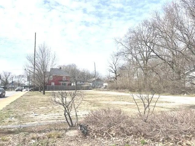 2902 N Capitol Avenue, Indianapolis