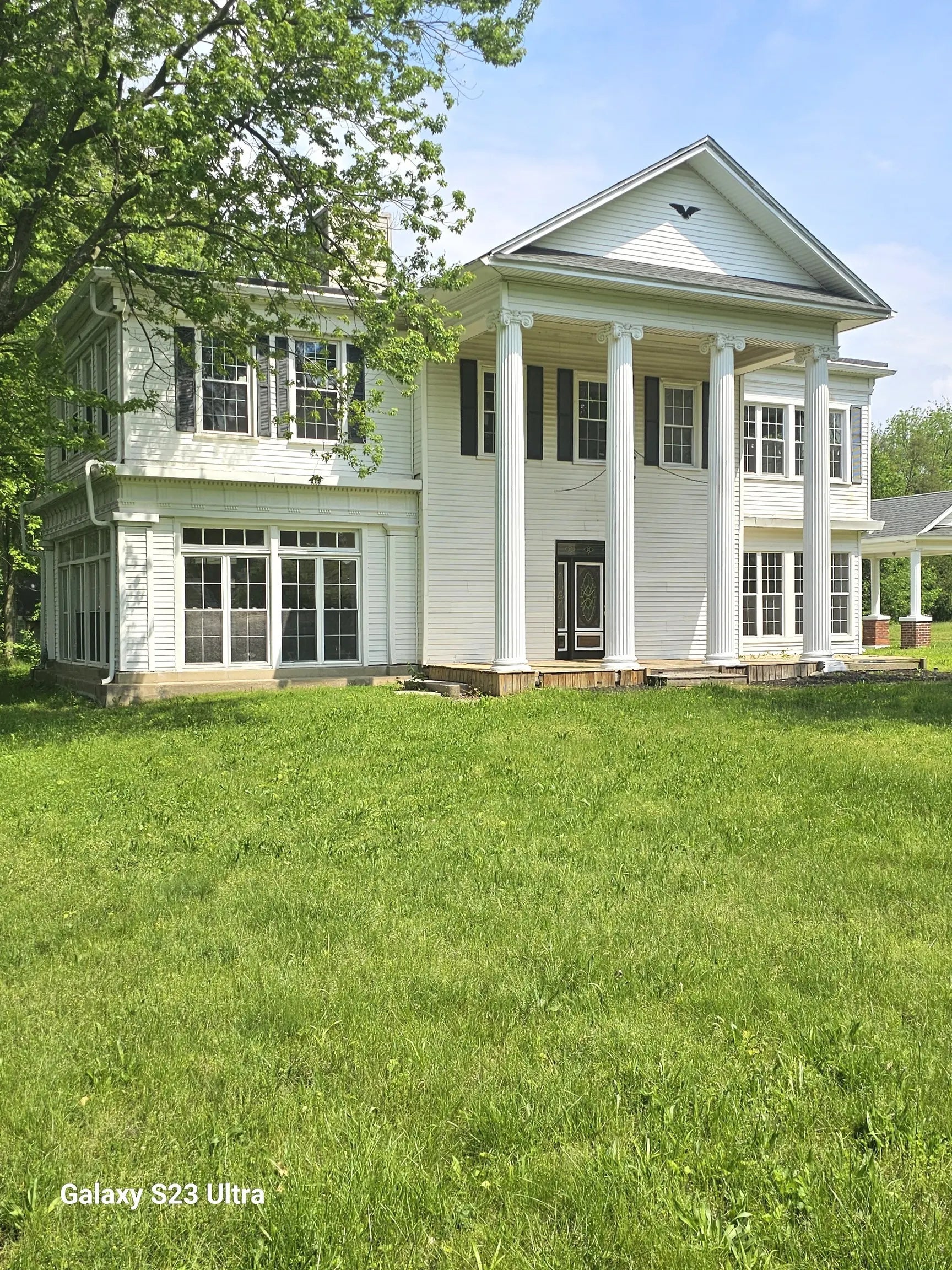 1515 S Park Avenue, Alexandria