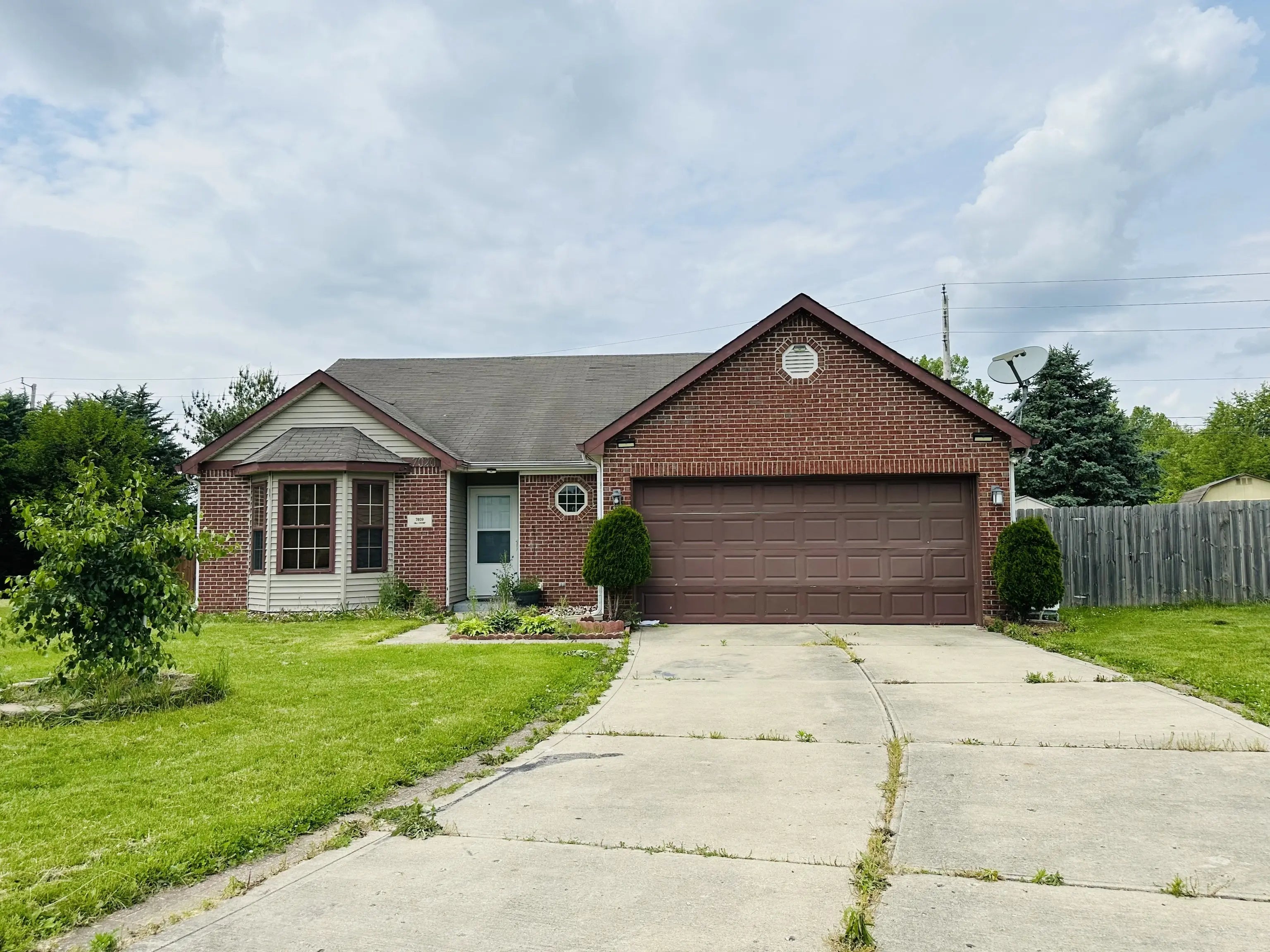 7020 Ira Court, Indianapolis