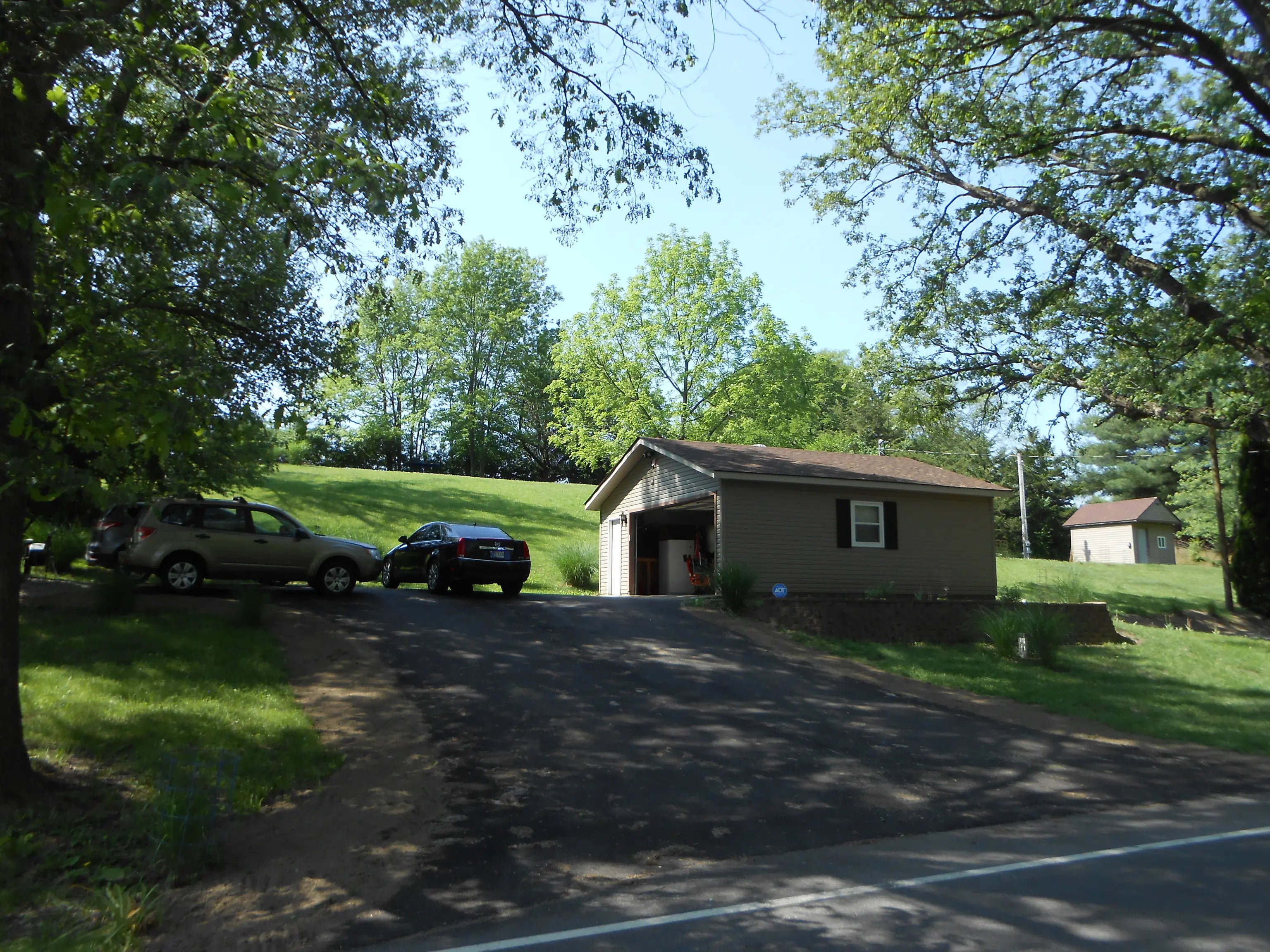 Photo of 5976 S 50 W Pendleton, IN 46064
