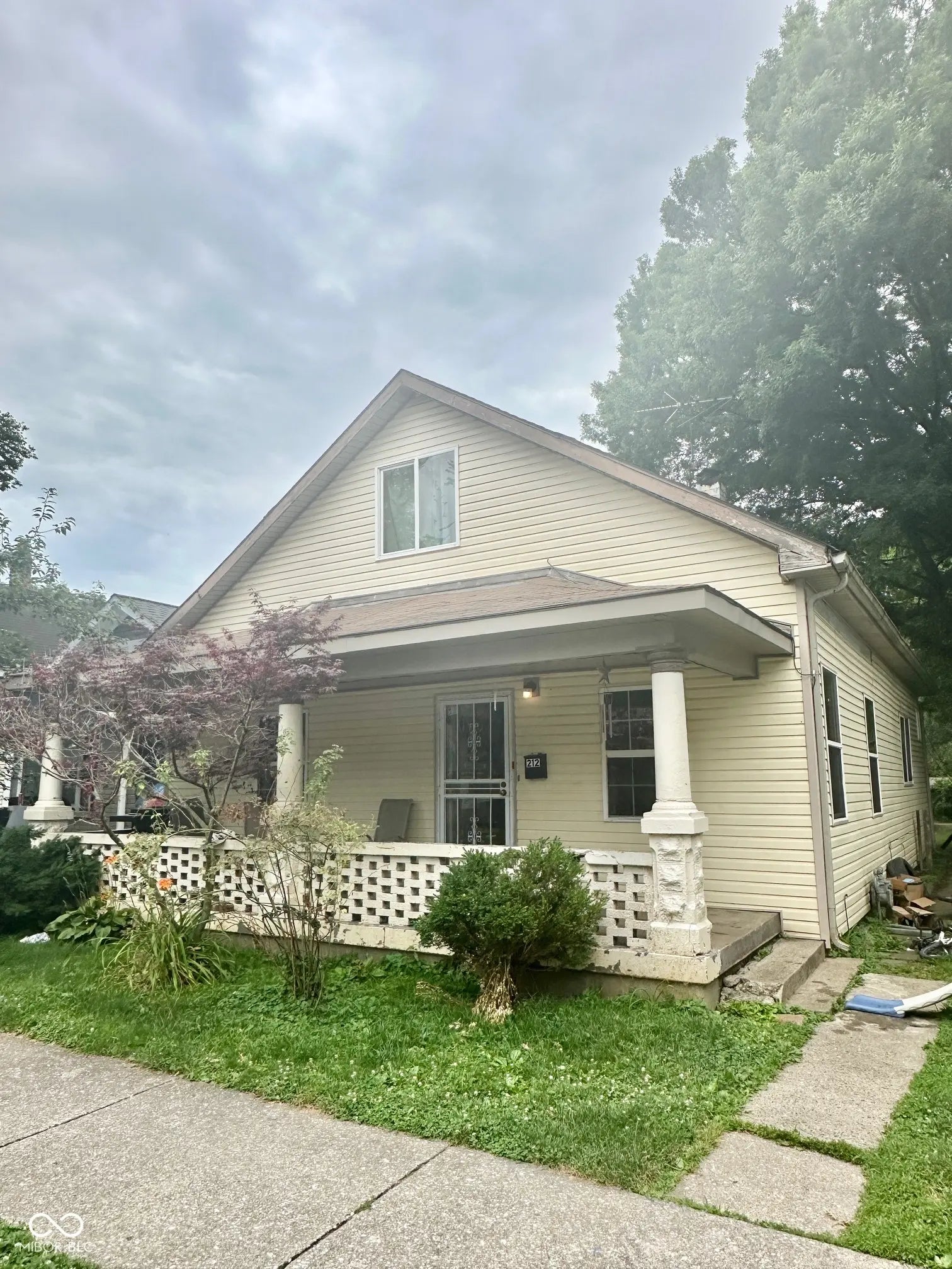 212 Hancock Avenue, Indianapolis