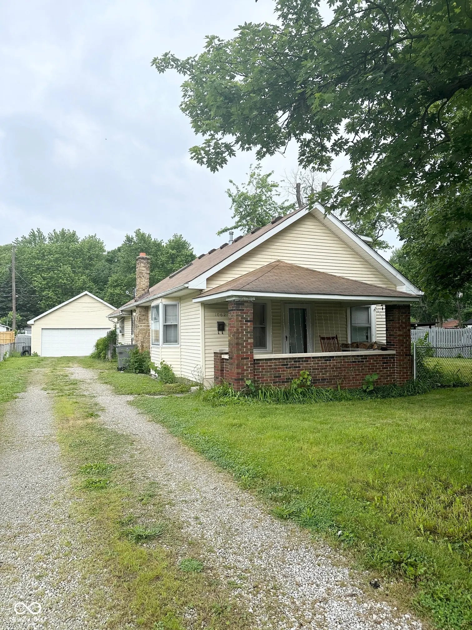 1062 N Berwick Avenue, Indianapolis