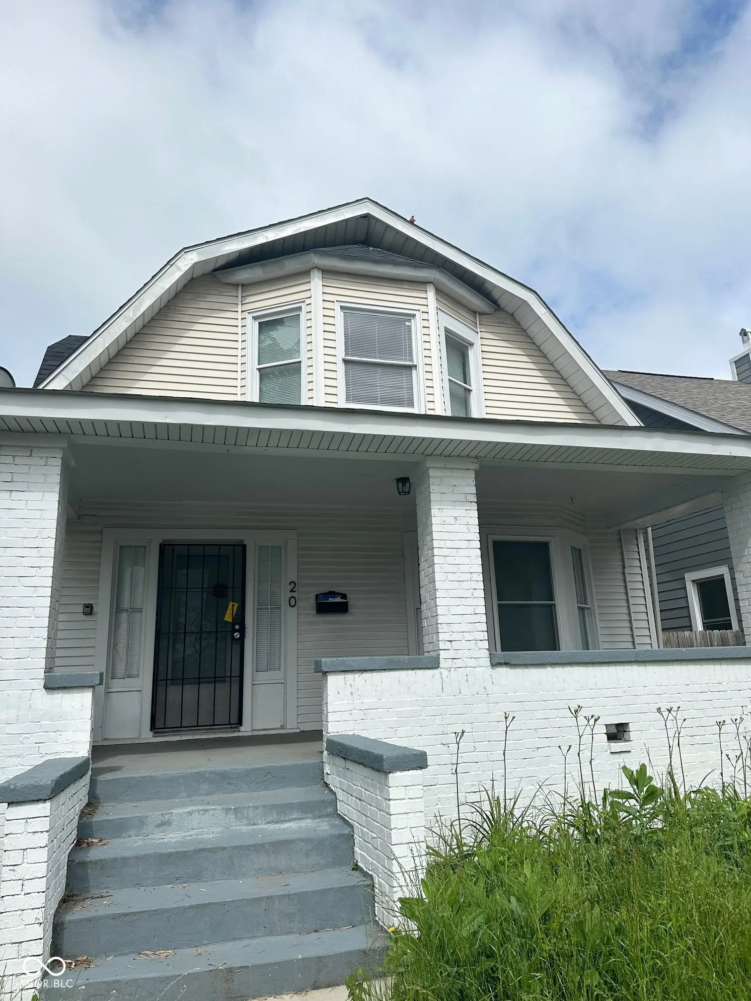 20 N Pershing Avenue, Indianapolis