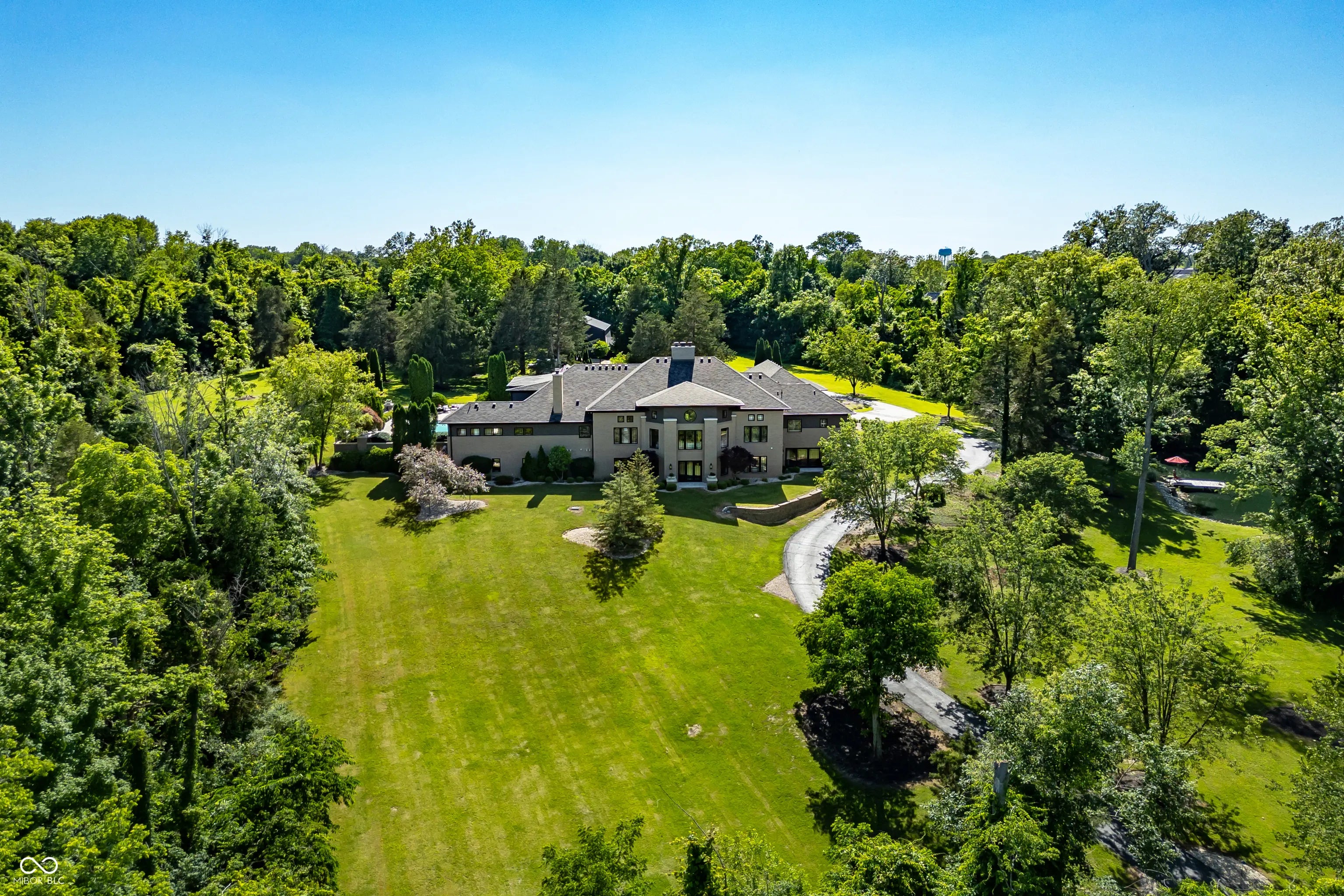 Photo of 4023 Cedar Hills N Drive Greenwood, IN 46143