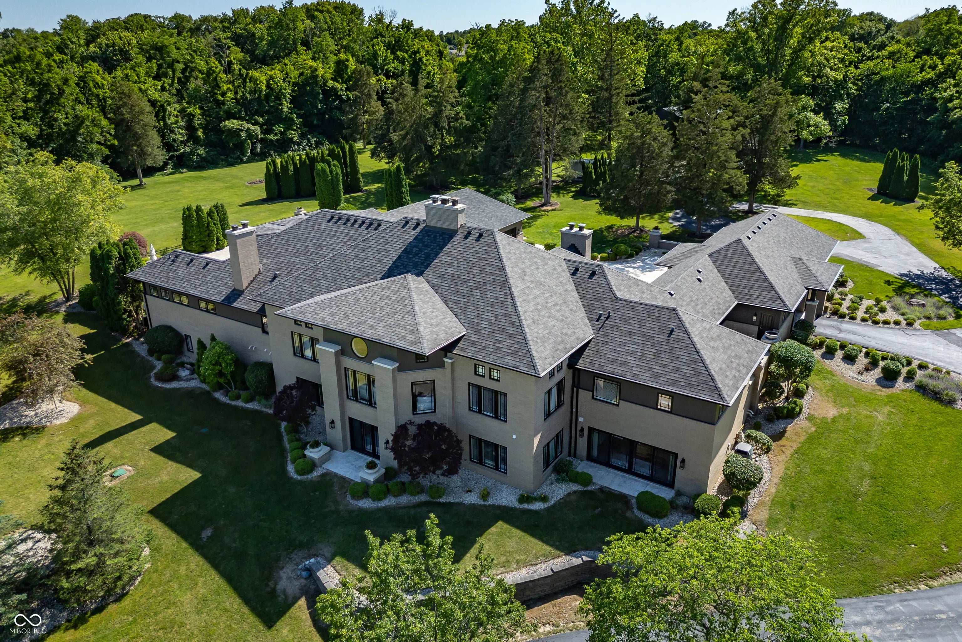 Photo of 4023 Cedar Hills N Drive Greenwood, IN 46143