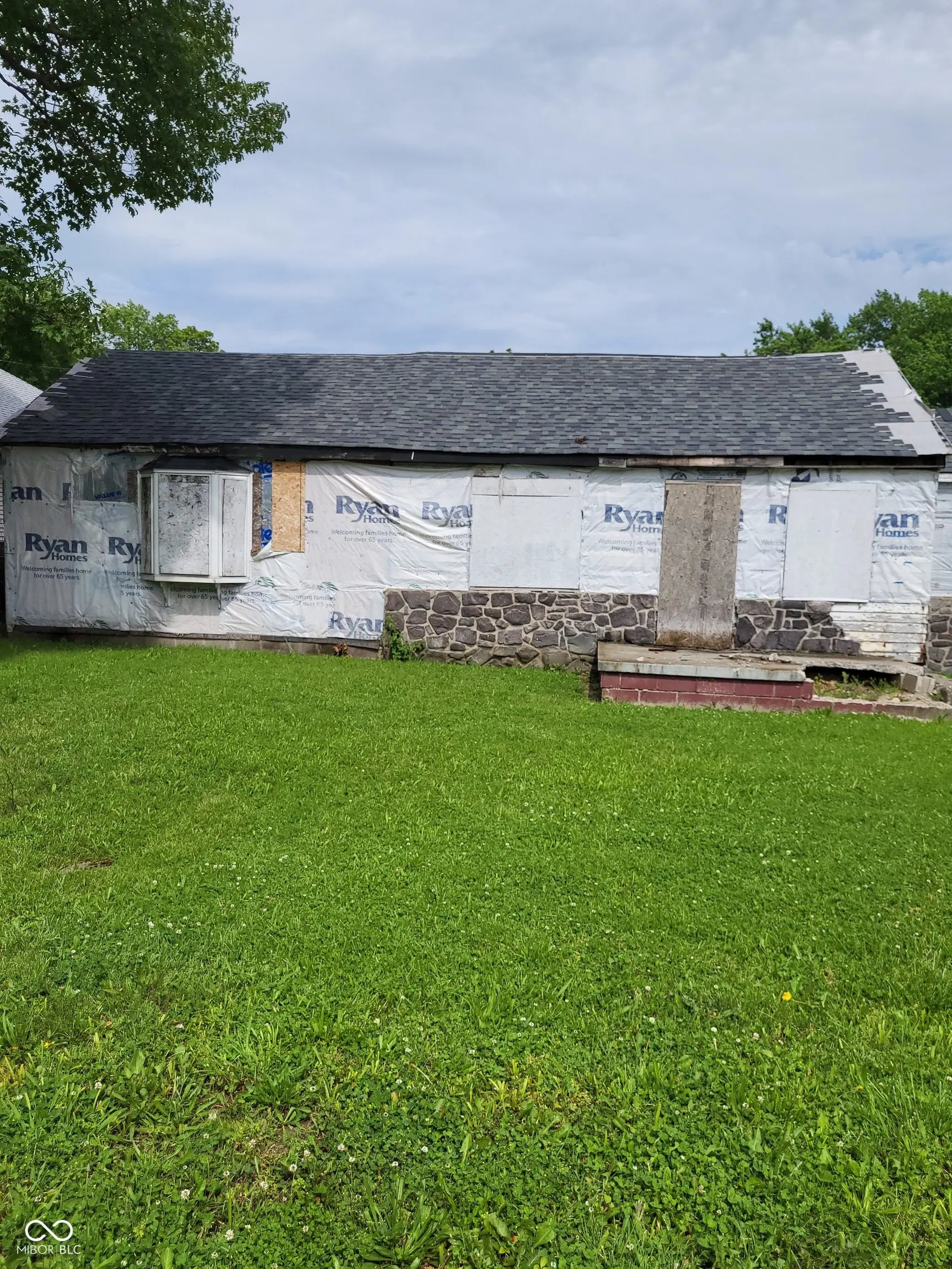 3025 S Keystone Avenue, Indianapolis