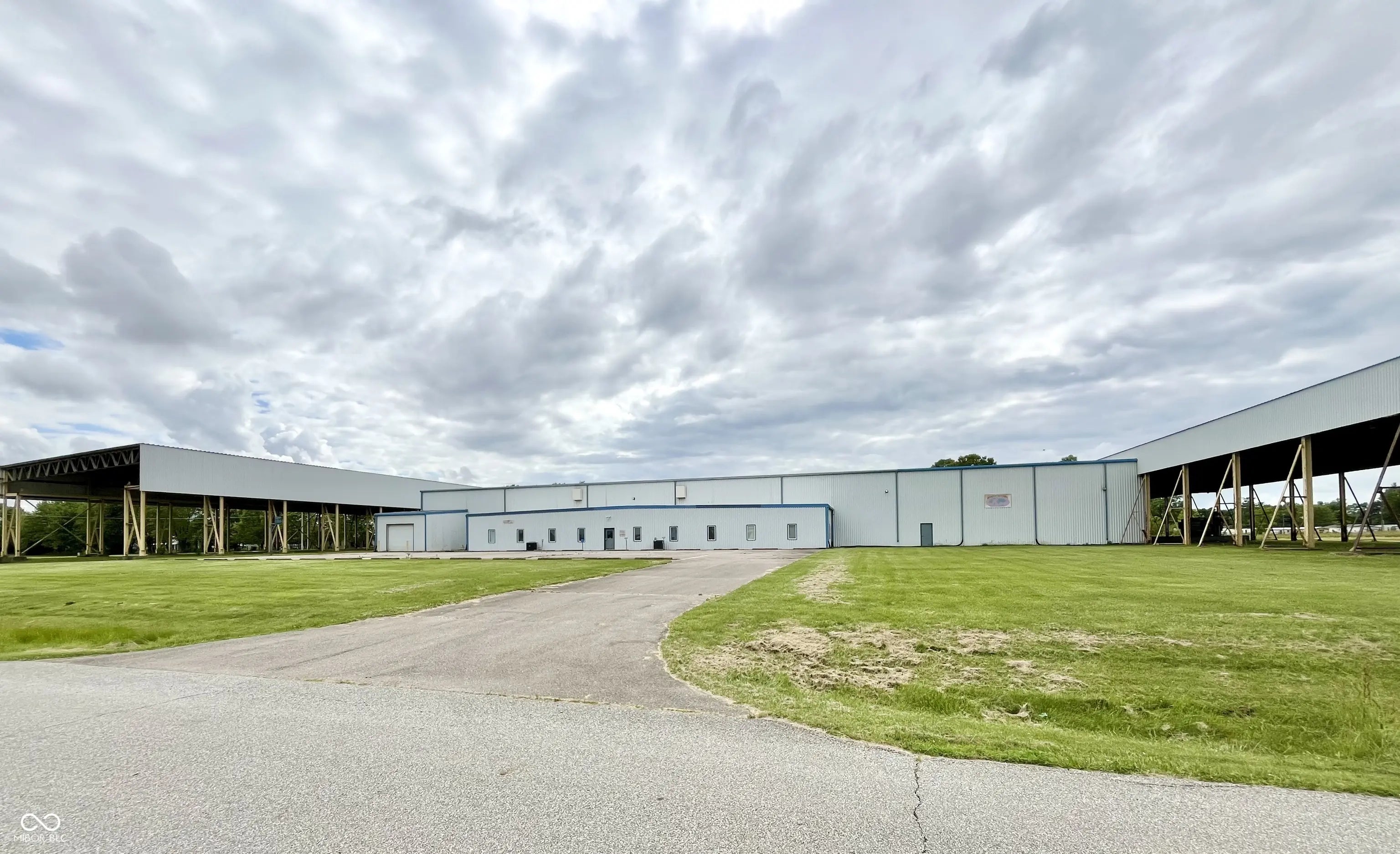 Photo of 100 Raymond Street Hope, IN 47246