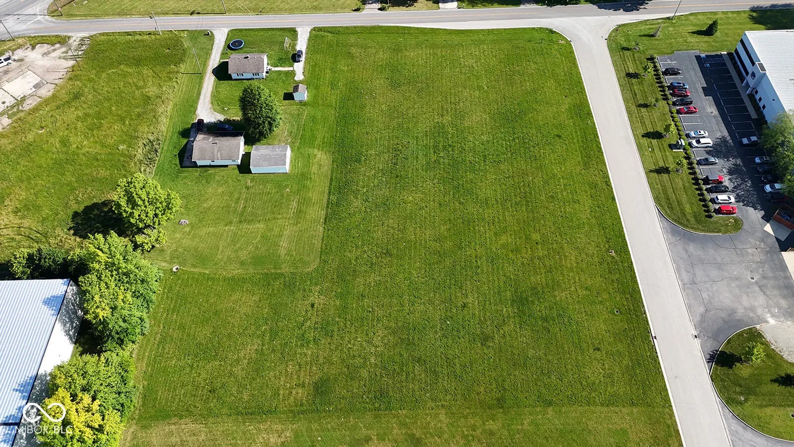 Photo of Business Park Drive Fortville, IN 46040