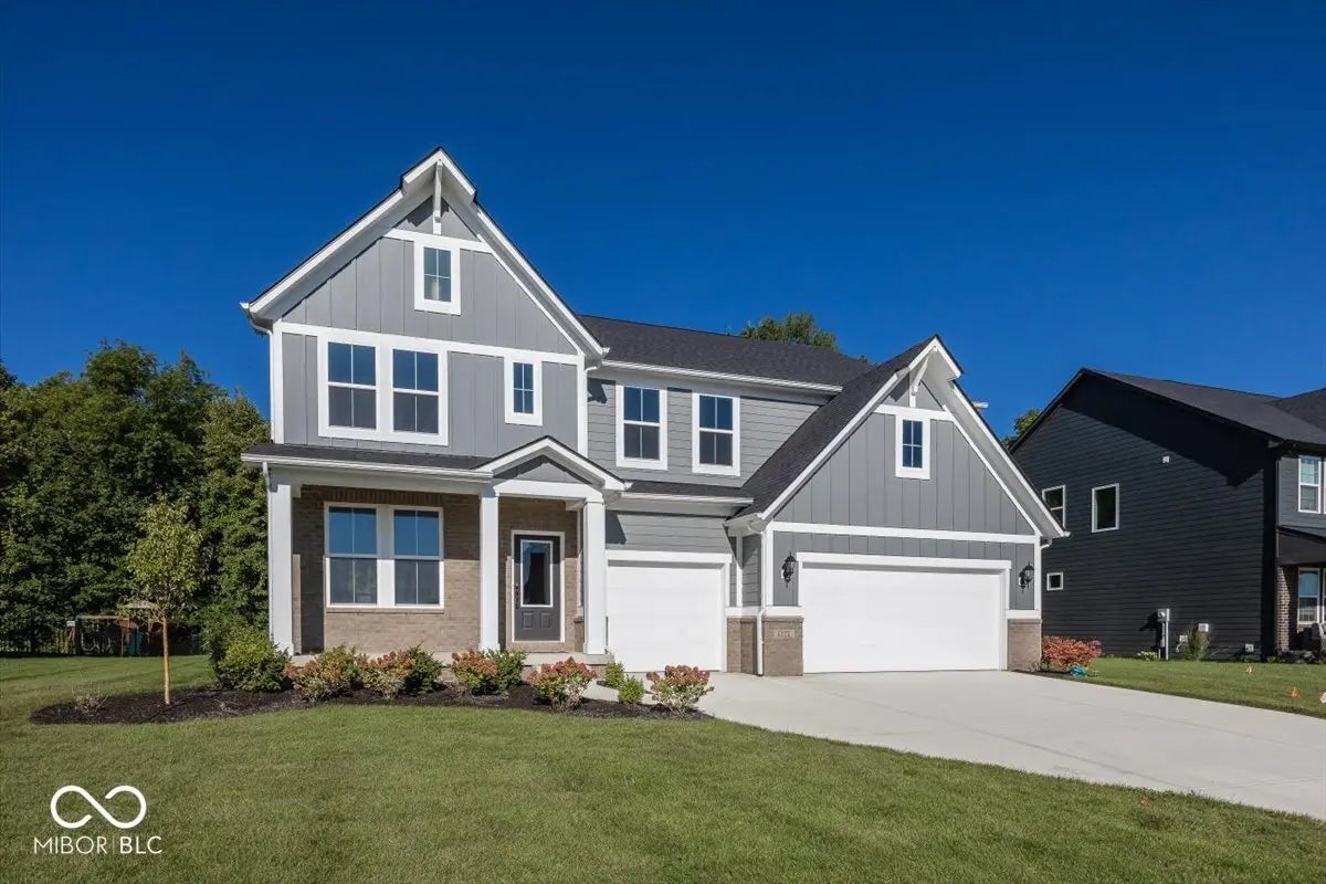 6272 Willow Branch Way, Plainfield
