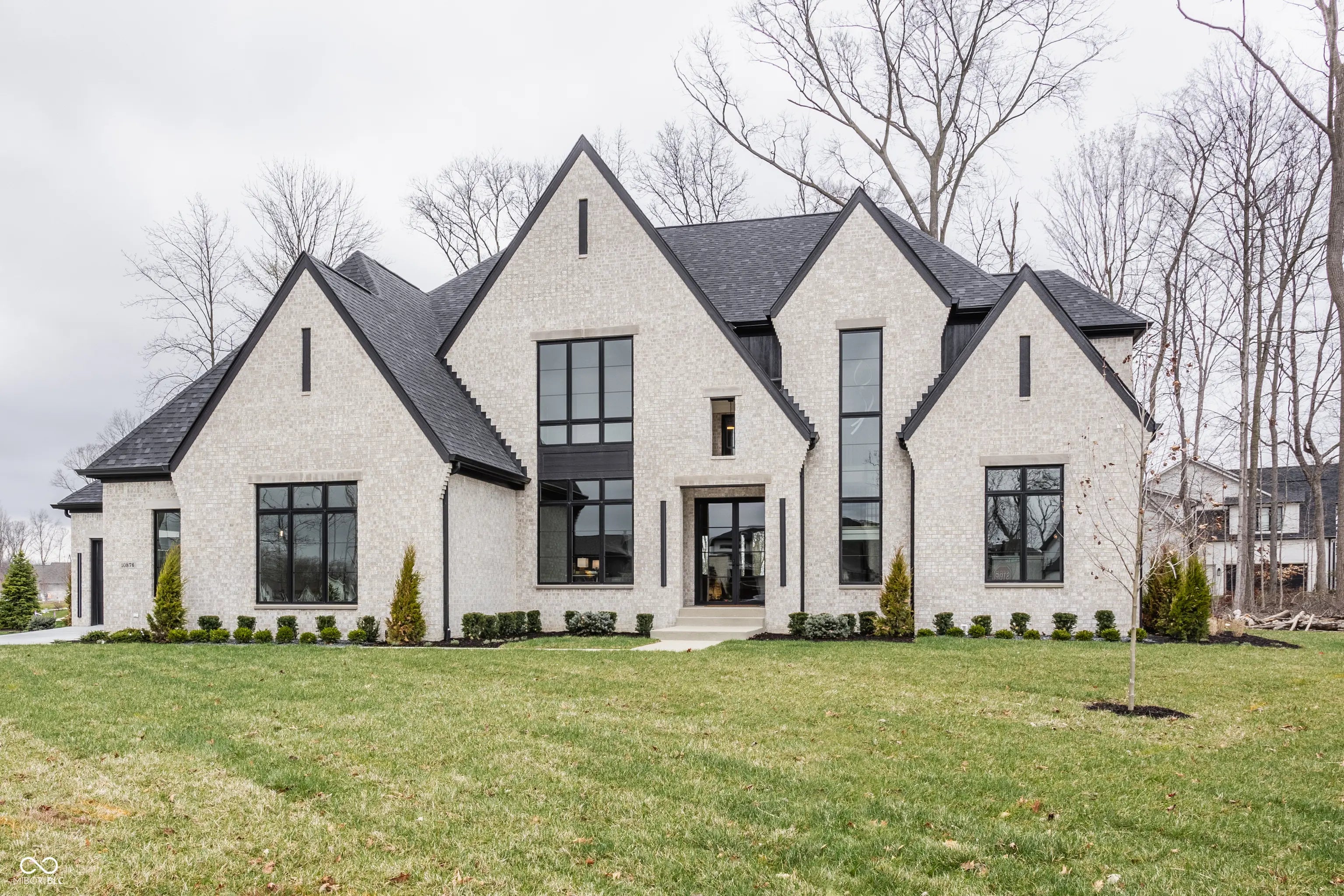 10876 Holliday Farms Boulevard, Zionsville