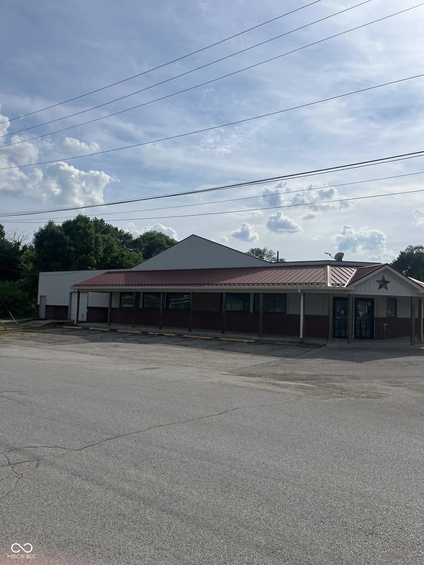 Photo of 309 W Union Street Paragon, IN 46166