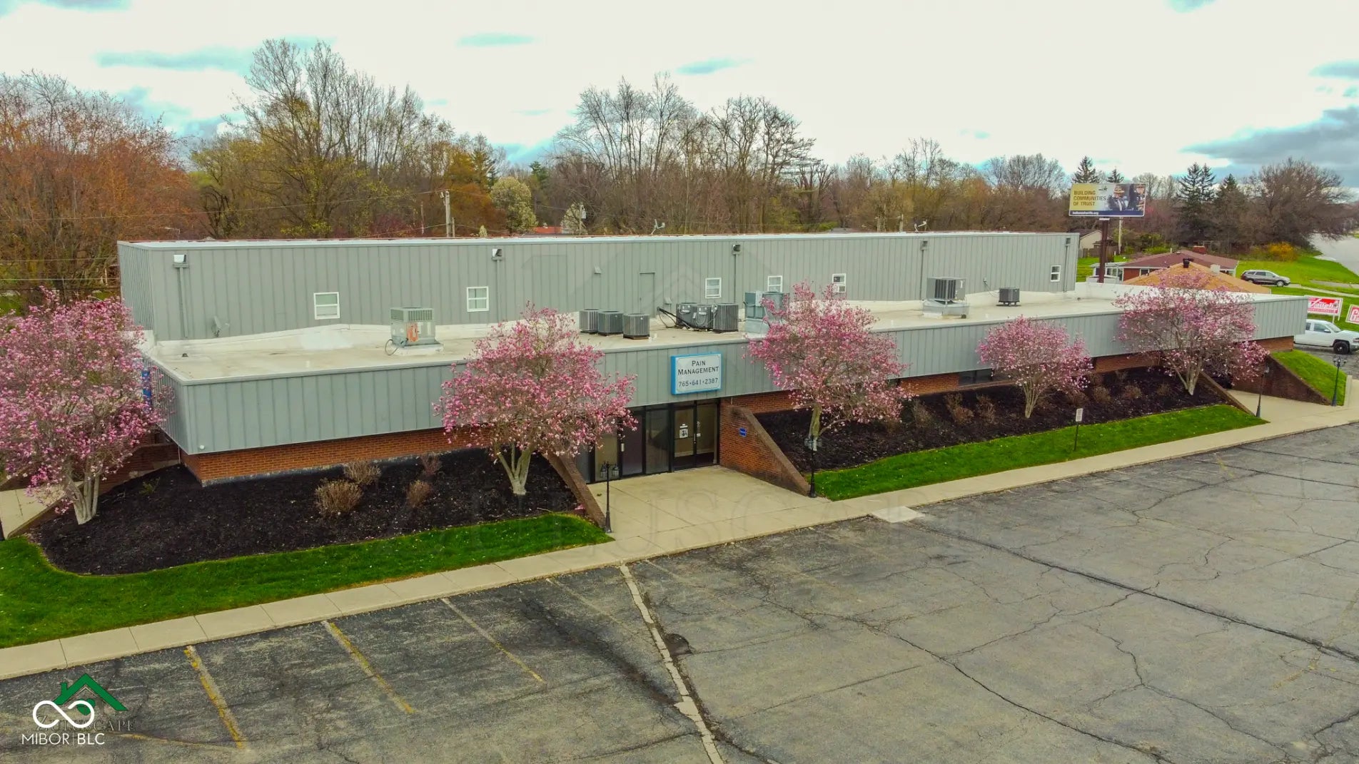 Photo of 2976 N Scatterfield Road Anderson, IN 46012