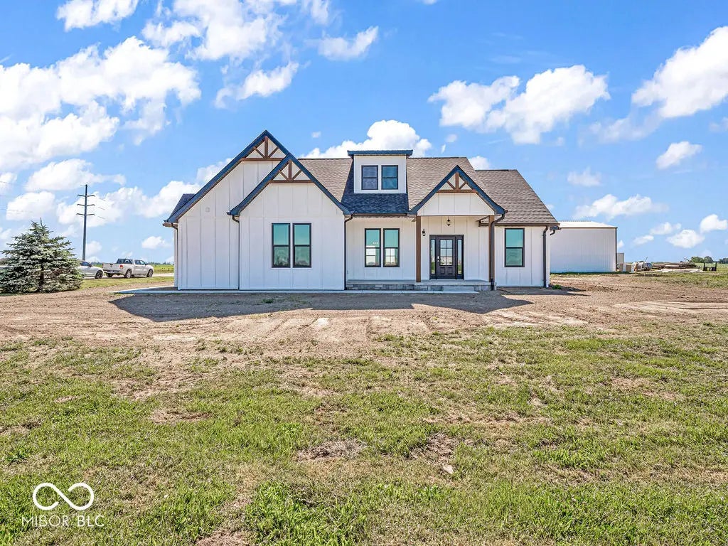 Photo of 5268 E Ladoga Road New Ross, IN 47968
