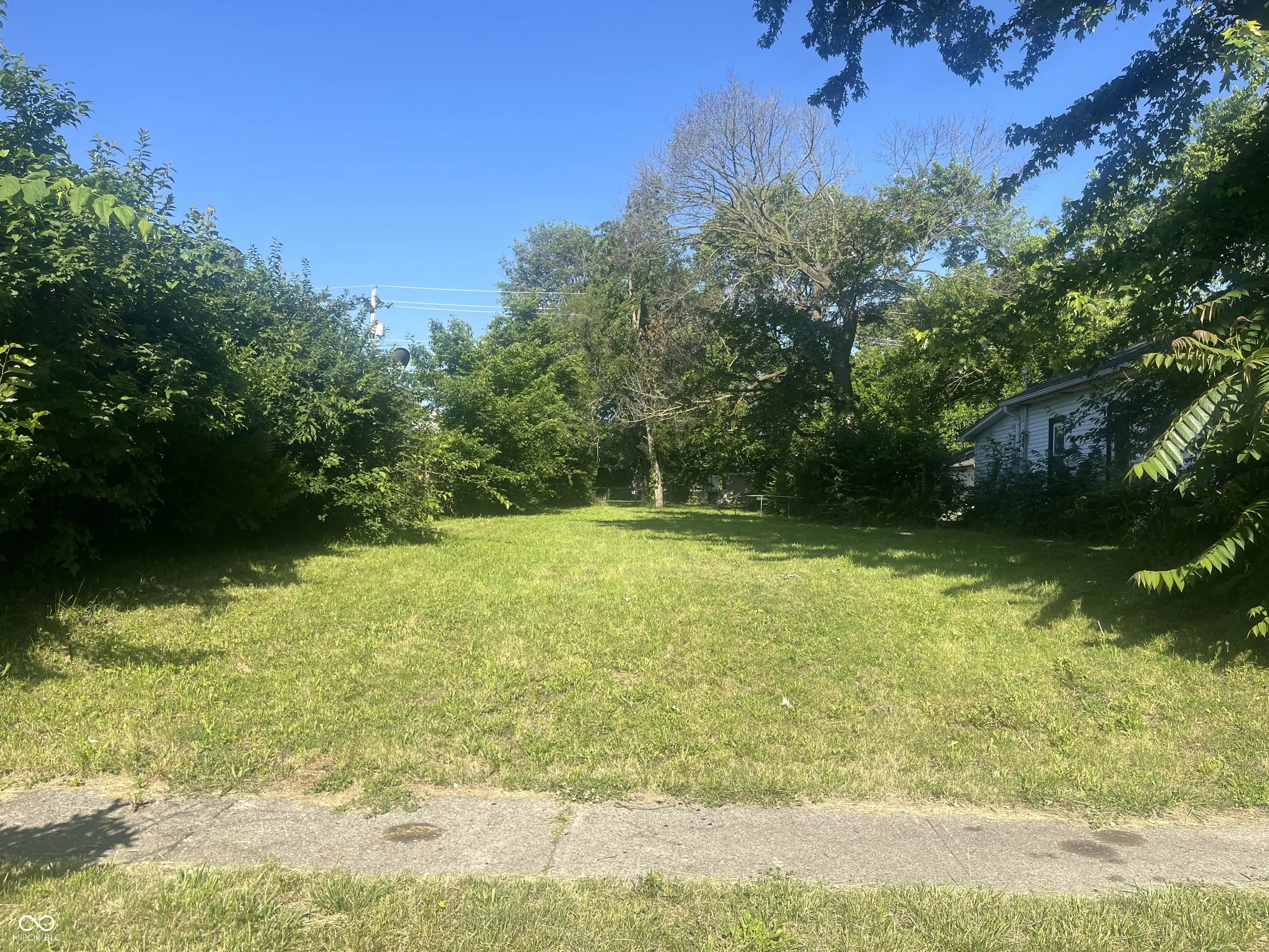 3282 Hovey Street, Indianapolis