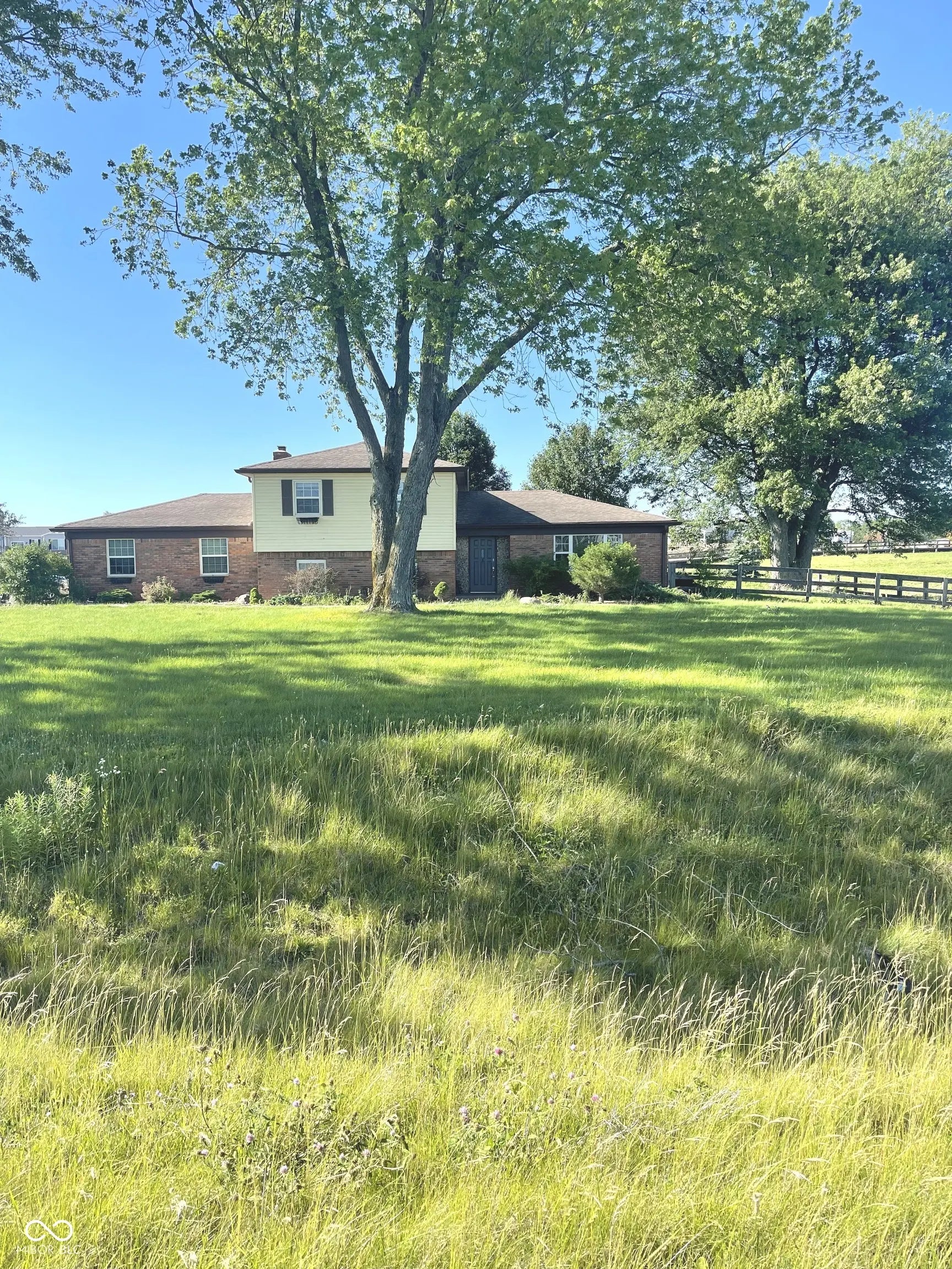 Photo of 6864 Albert South White Drive Whitestown, IN 46075