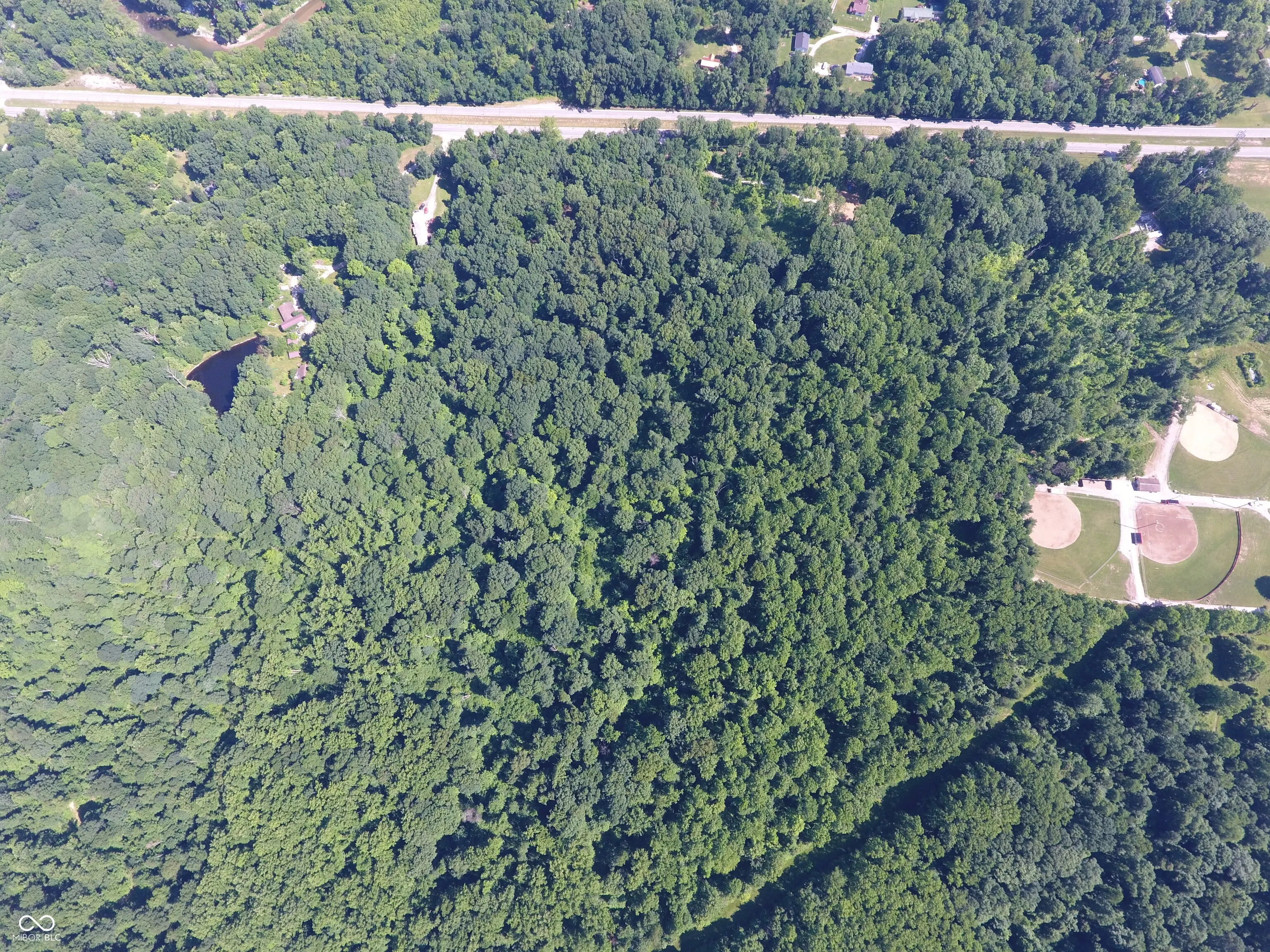 Photo of 7357 W County Road 725 S Reelsville, IN 46171