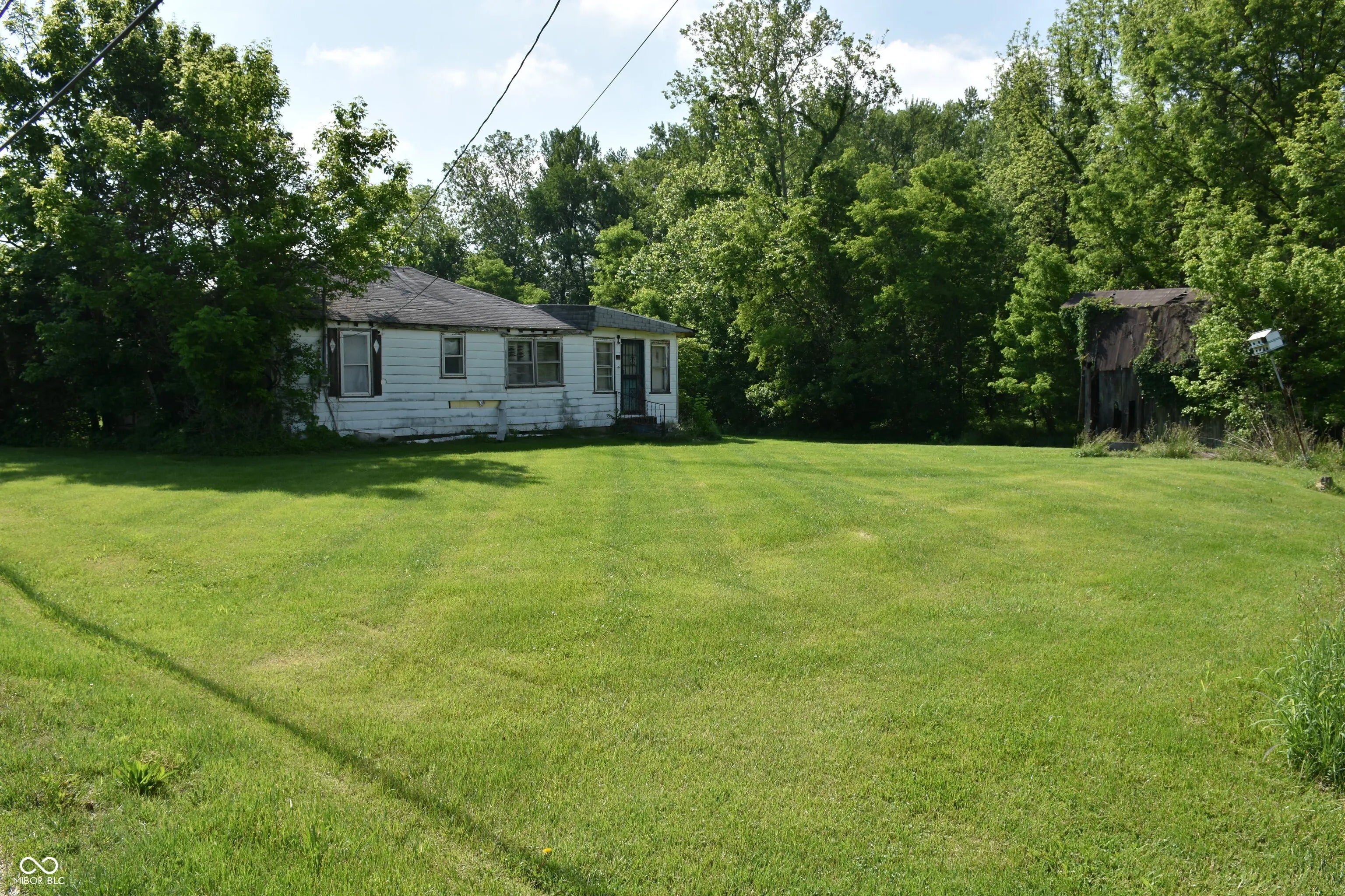 Photo of 3630 Jordan Road Martinsville, IN 46151