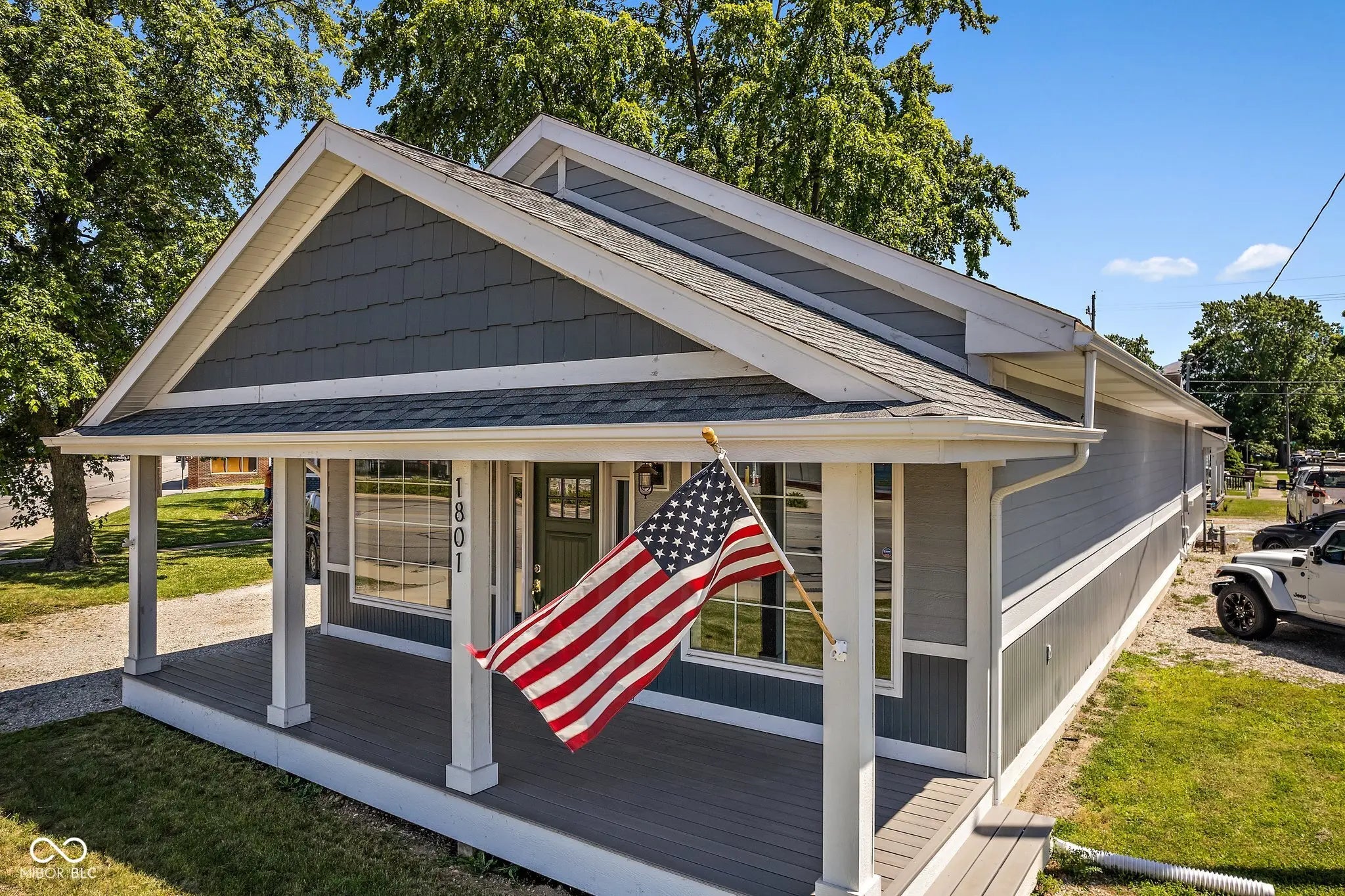 Photo of 1801 State Street Columbus, IN 47201