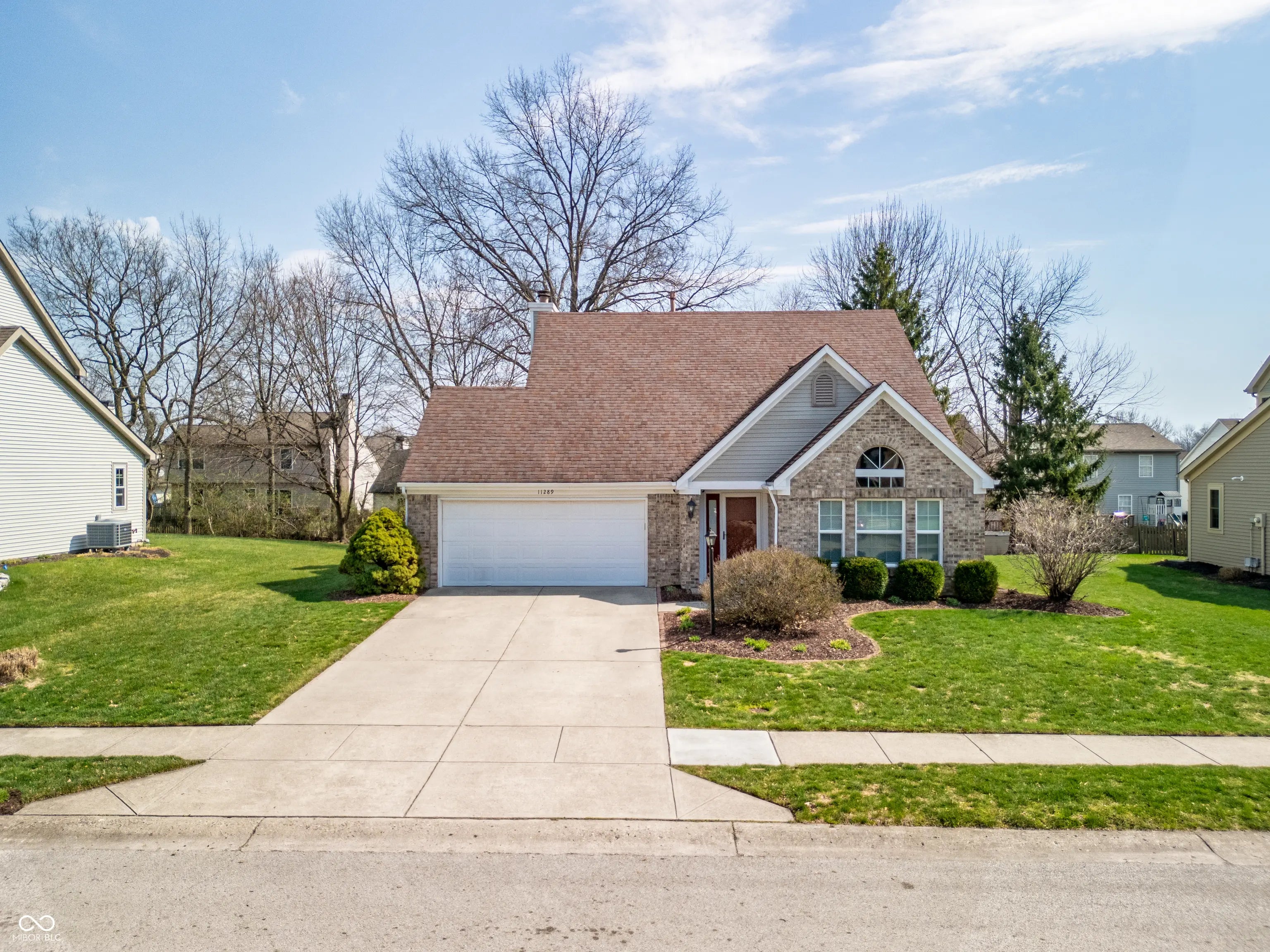Photo of 11289 Tufton Street Fishers, IN 46038