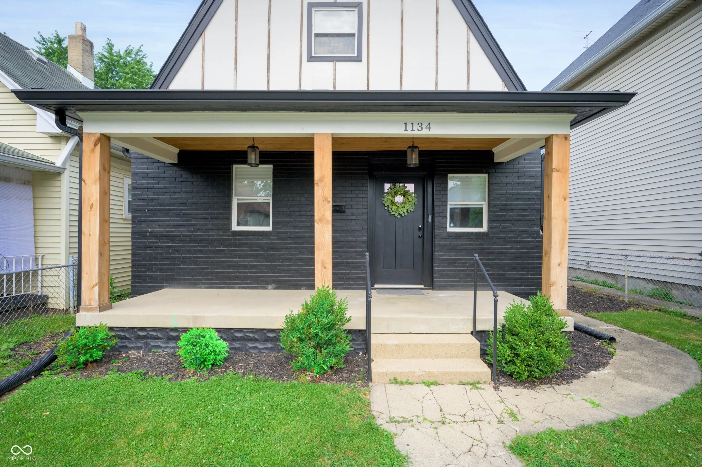 Photo of 1134 St Peter Street Indianapolis, IN 46203