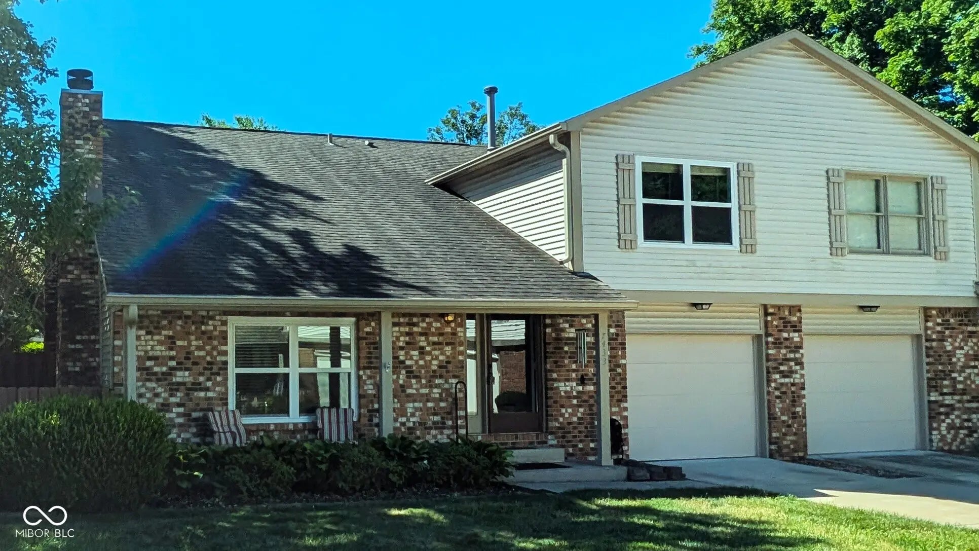 7433 Prairie Lake Drive, Indianapolis