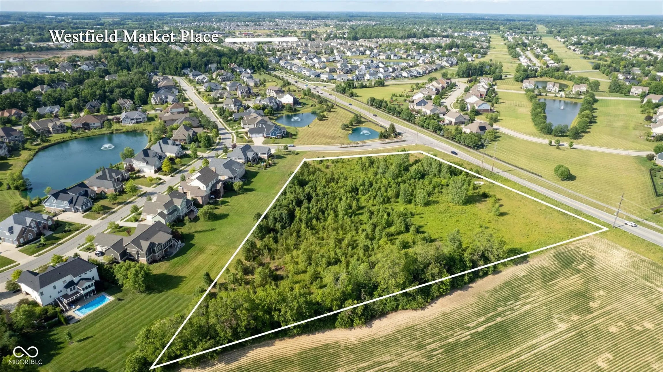 Photo of Carey Road Westfield, IN 46074
