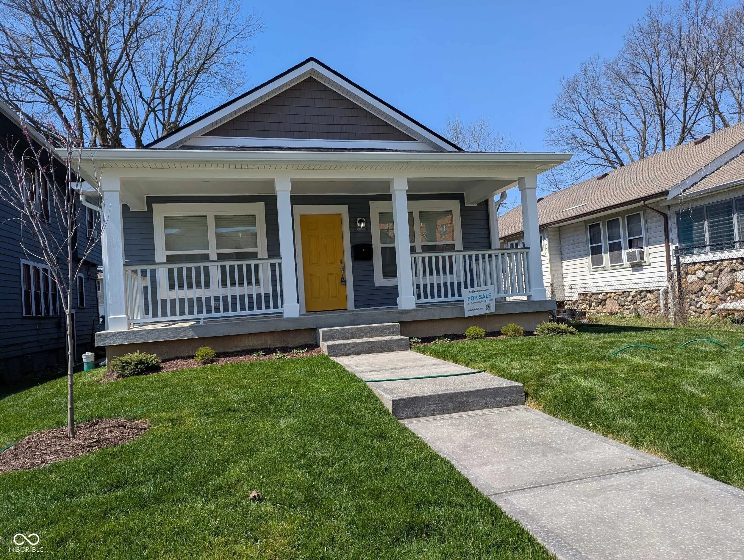 3636 Salem Street, Indianapolis