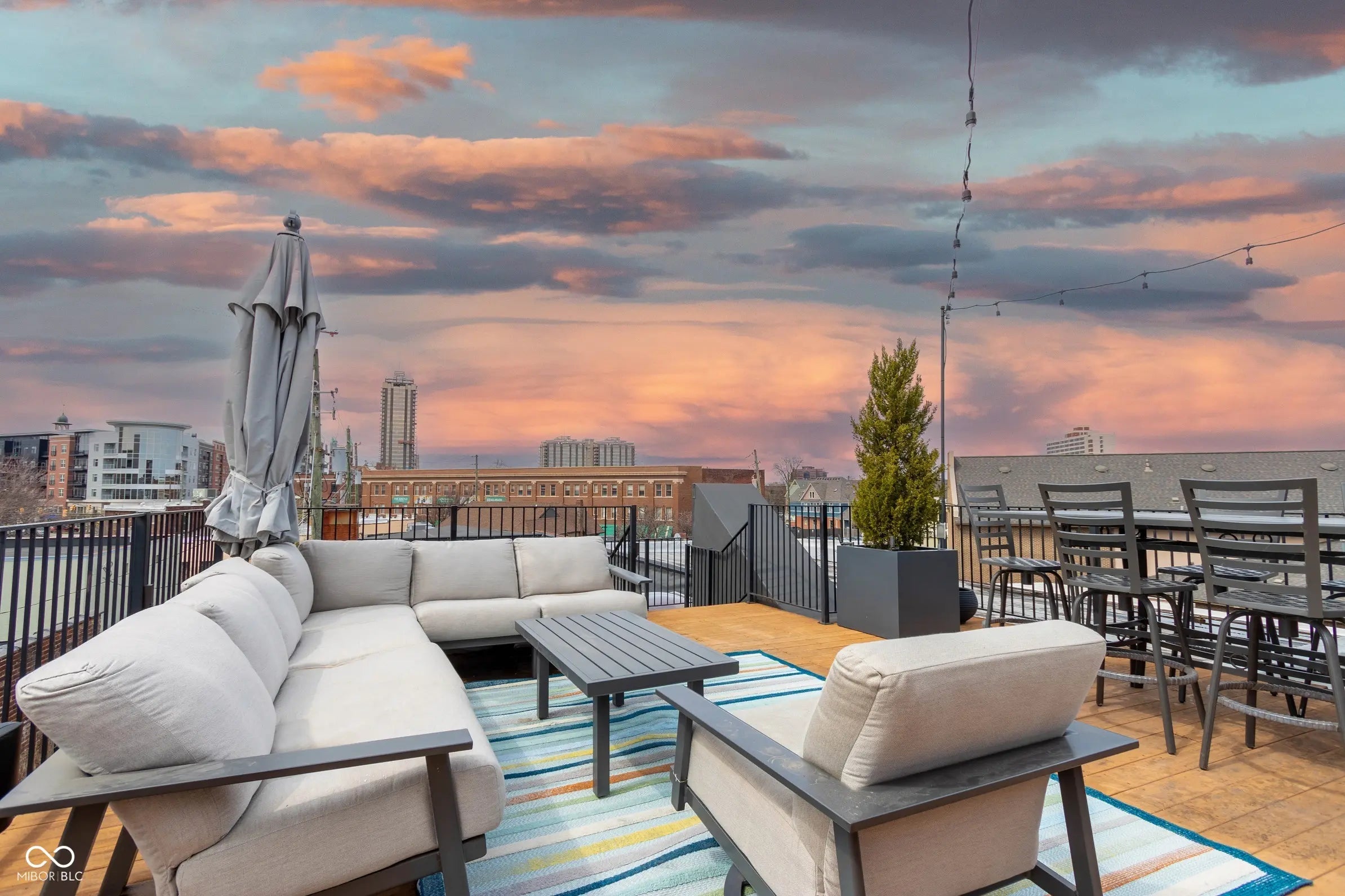610 N Park Avenue, Indianapolis