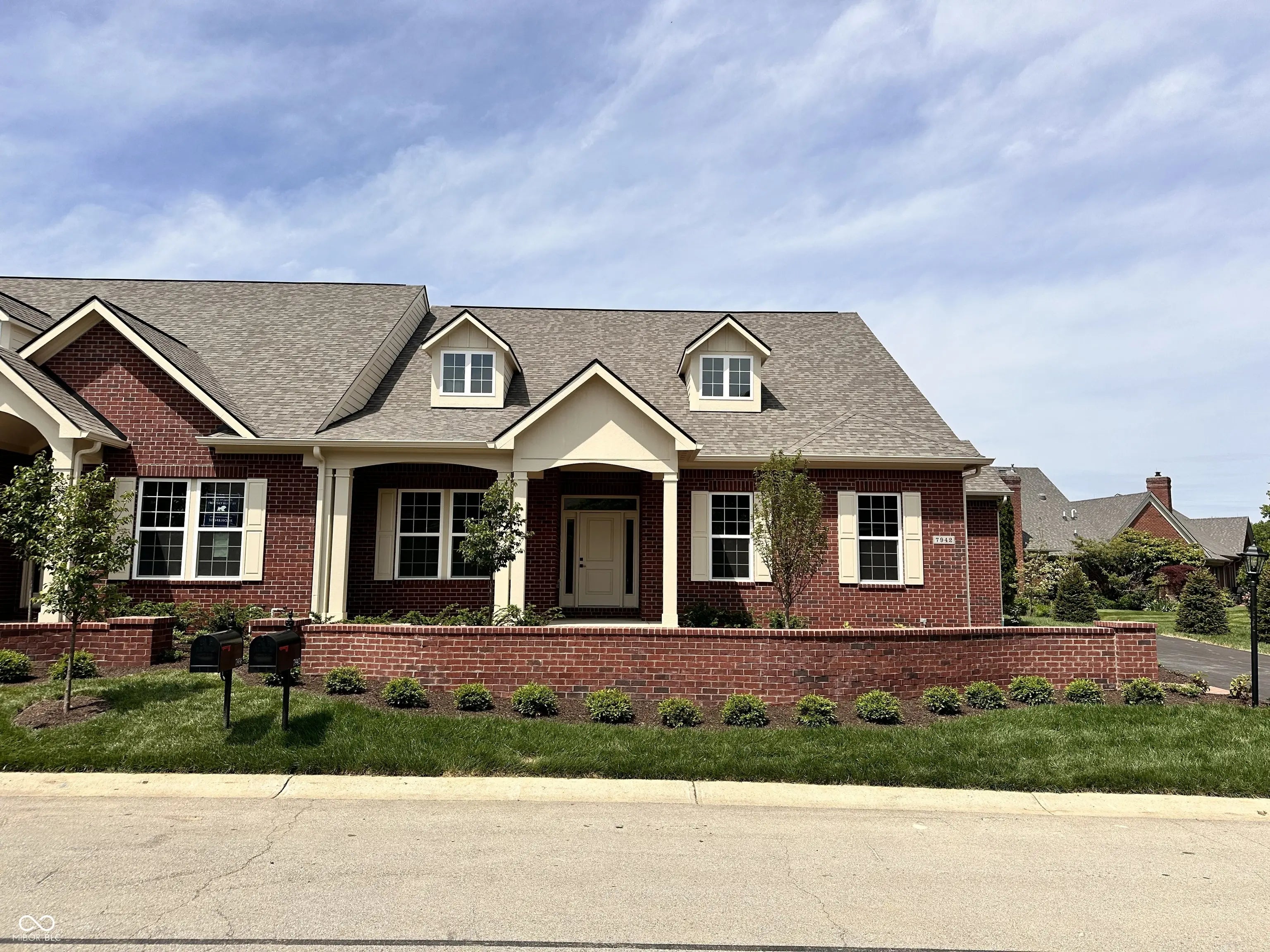 7942 Beaumont Green Place, Indianapolis