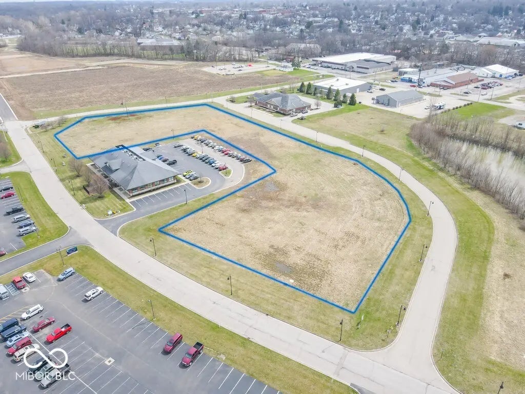 Photo of Wittenbraker Avenue New Castle, IN 47362