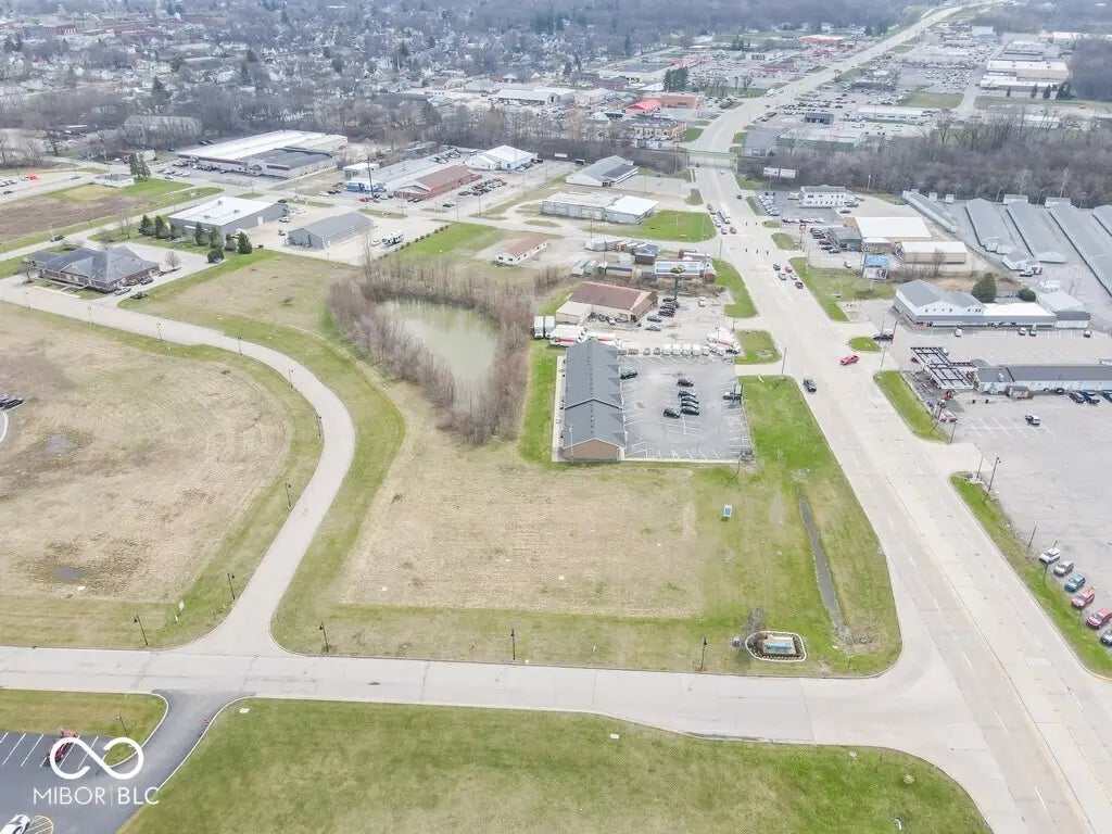 Photo of 5** N Memorial Drive New Castle, IN 47362