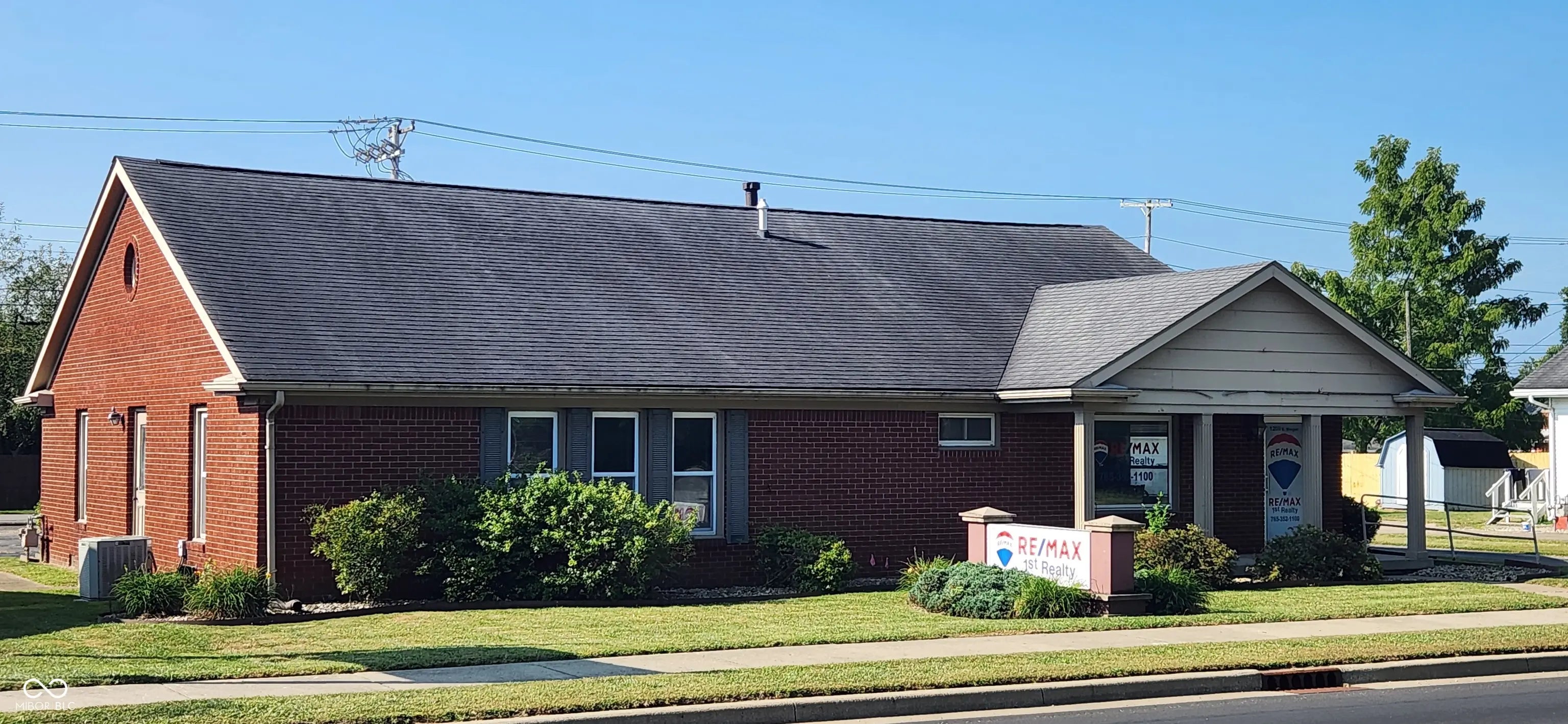Photo of 1209 E Morgan Street Martinsville, IN 46151