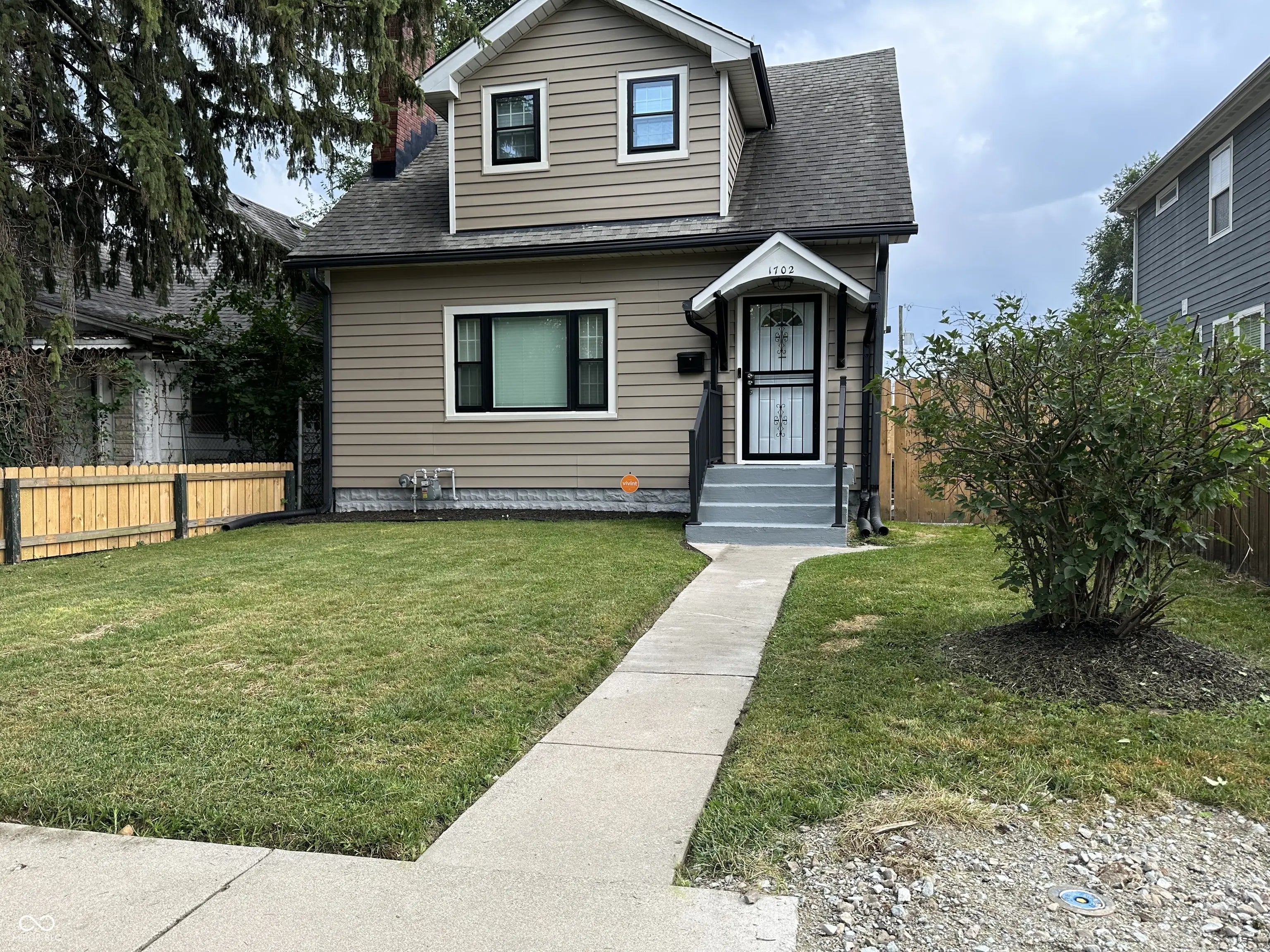 Photo of 1702 Barth Avenue Indianapolis, IN 46203