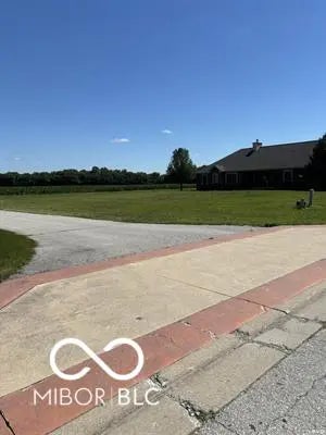 Photo of Lot 5 Tipton, IN 46072