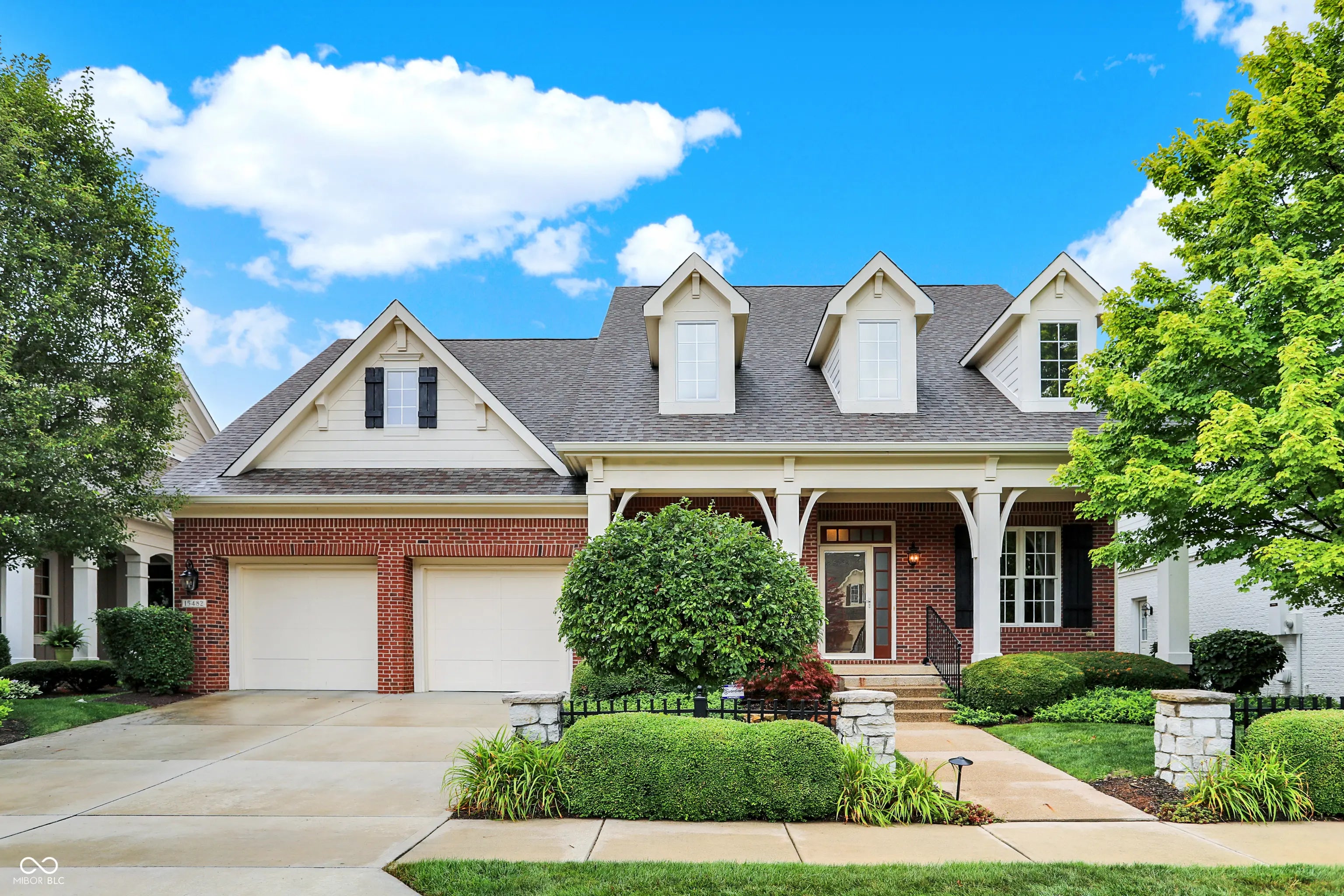 15482 Bridgewater Club Boulevard, Carmel