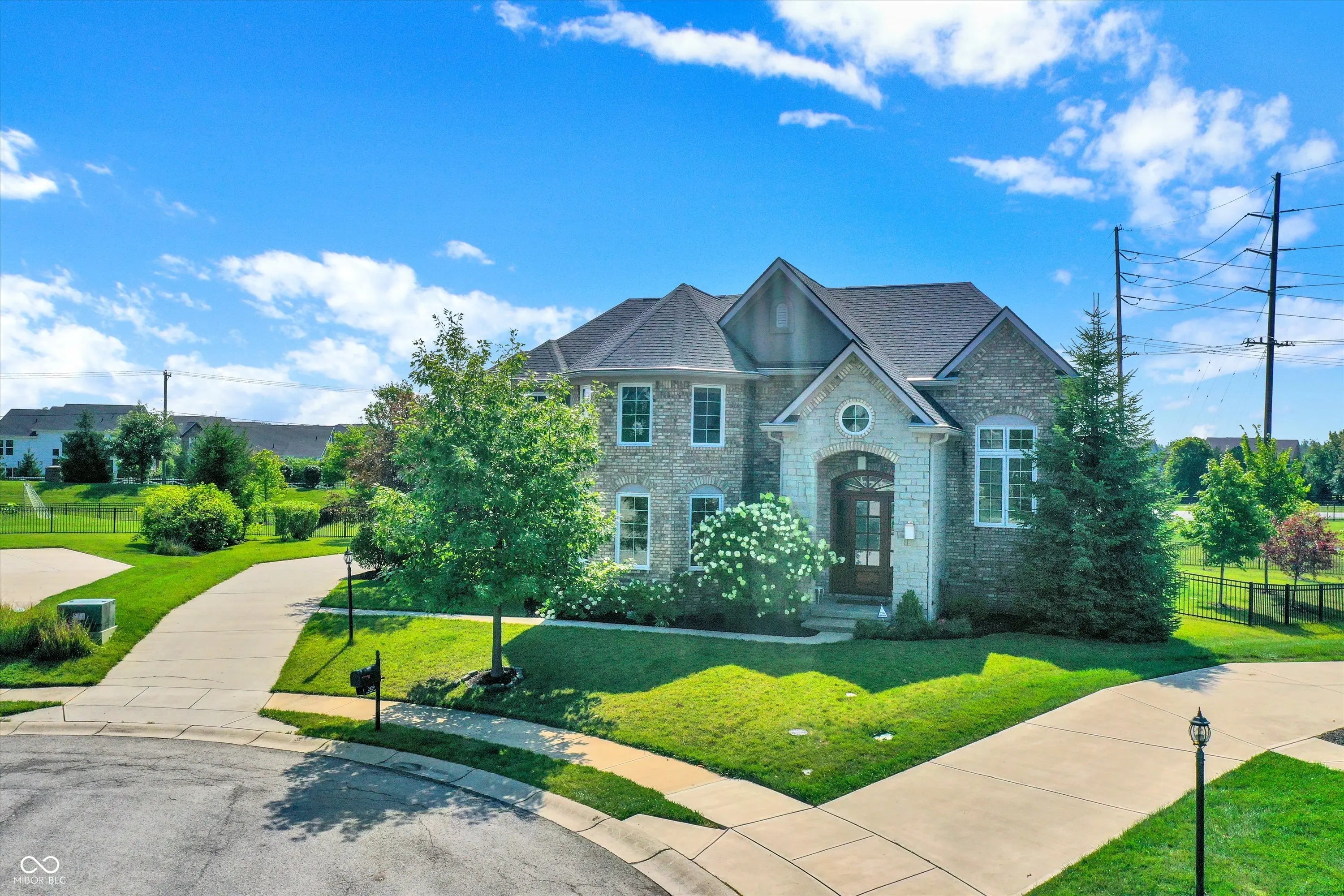 Photo of 2929 Post Oak Court Westfield, IN 46074