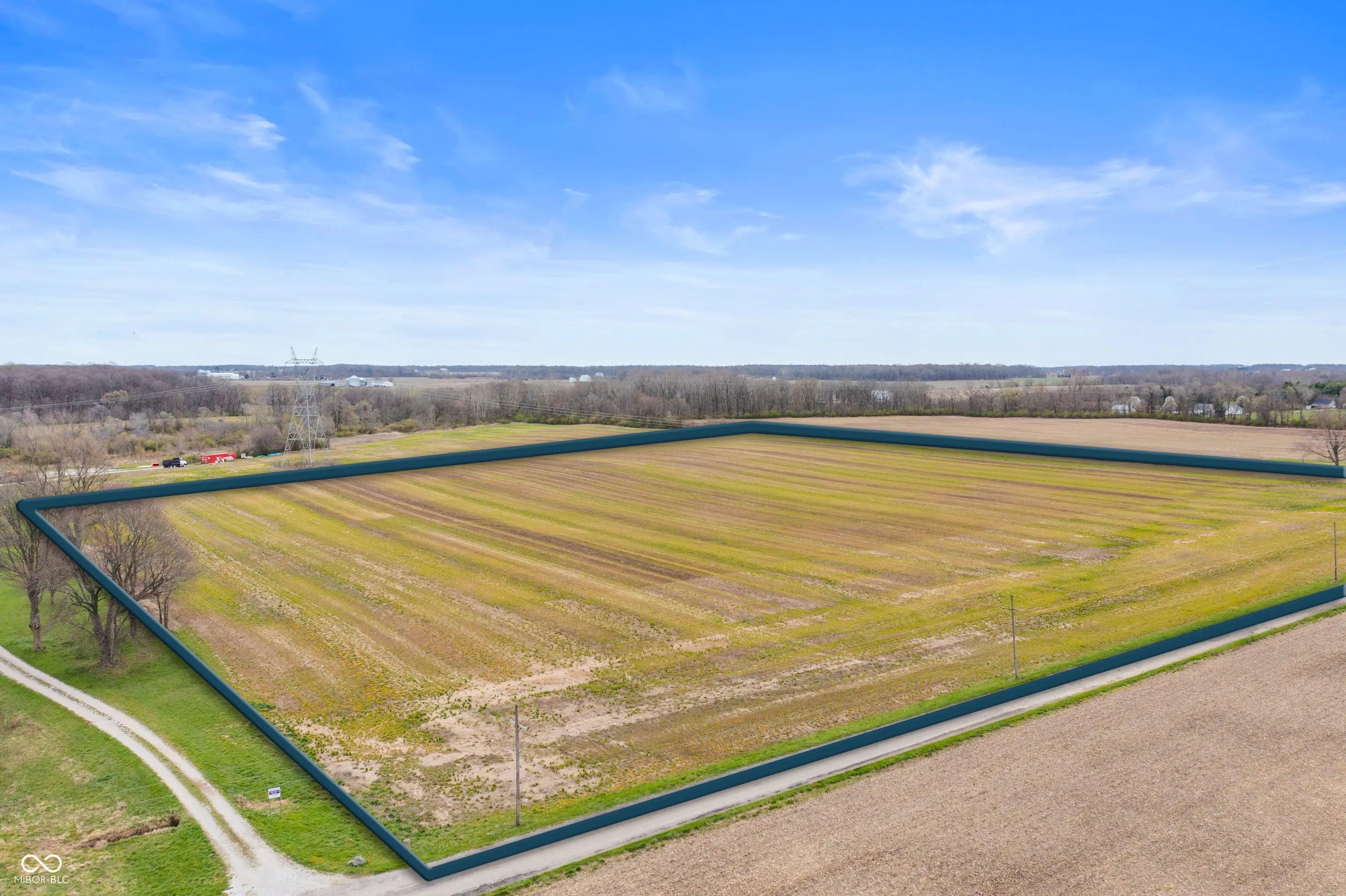Photo of **** N County Road 400 W Middletown, IN 47356