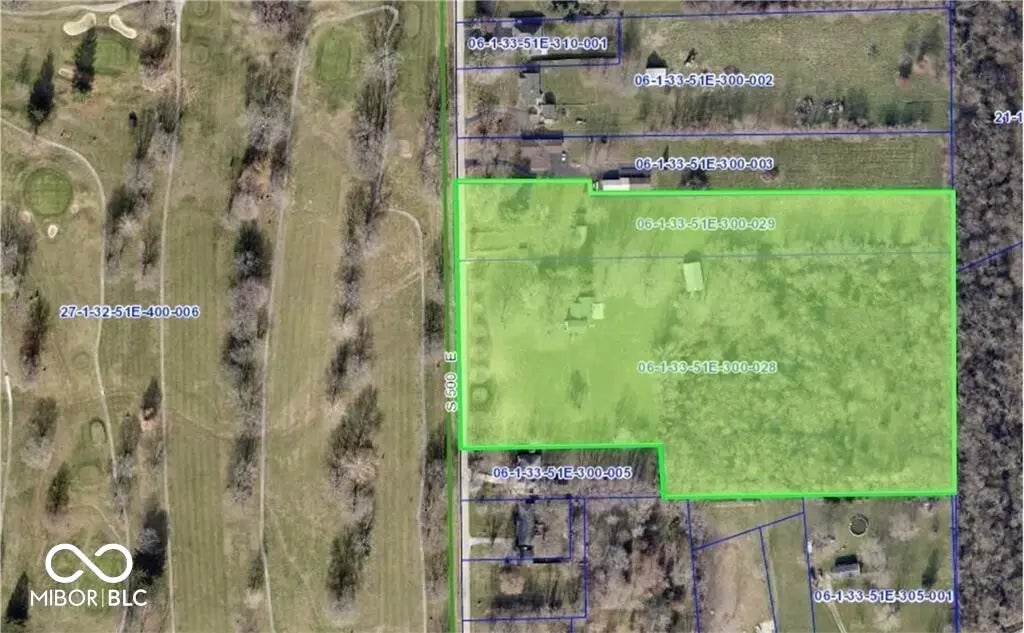 Photo of 4633 S County Road 500 E Plainfield, IN 46168