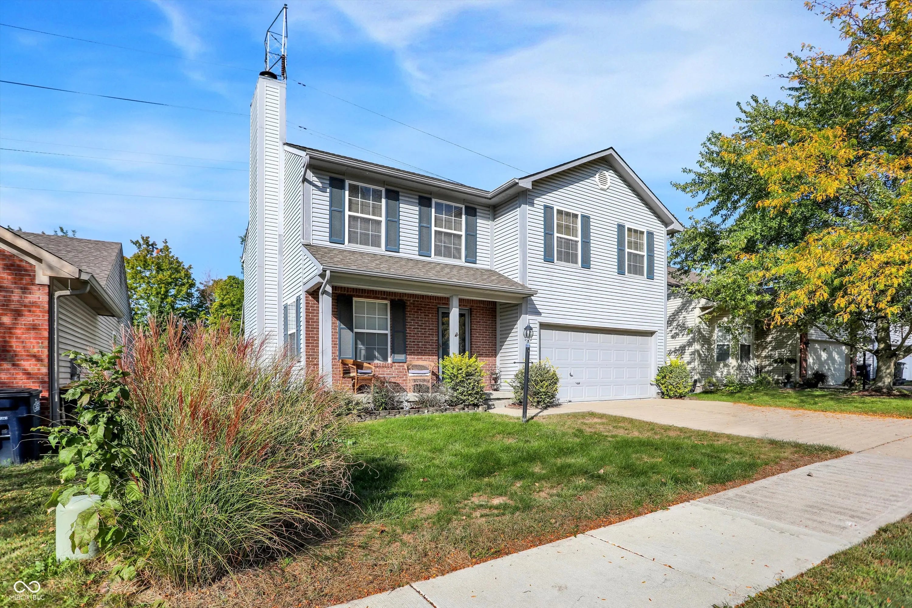 1024 Rotherham Lane, Beech Grove