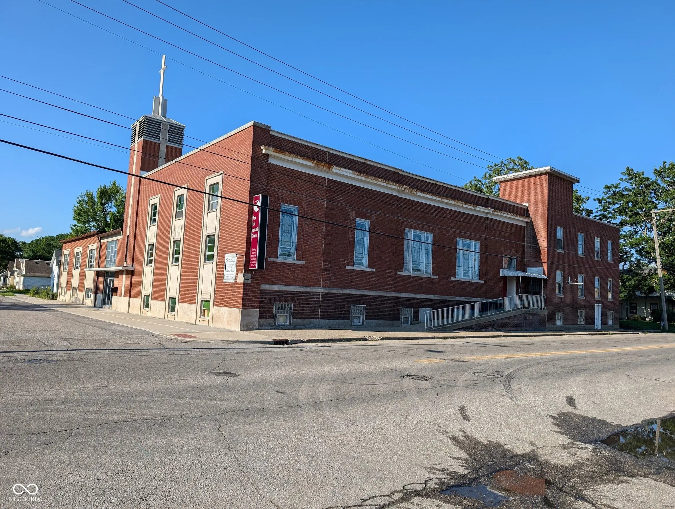 Photo of 2230 Jefferson Street Anderson, IN 46016