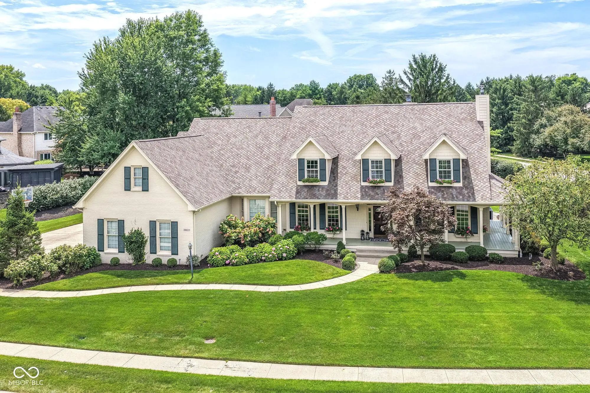 Photo of 10822 Turne Grove Fishers, IN 46037