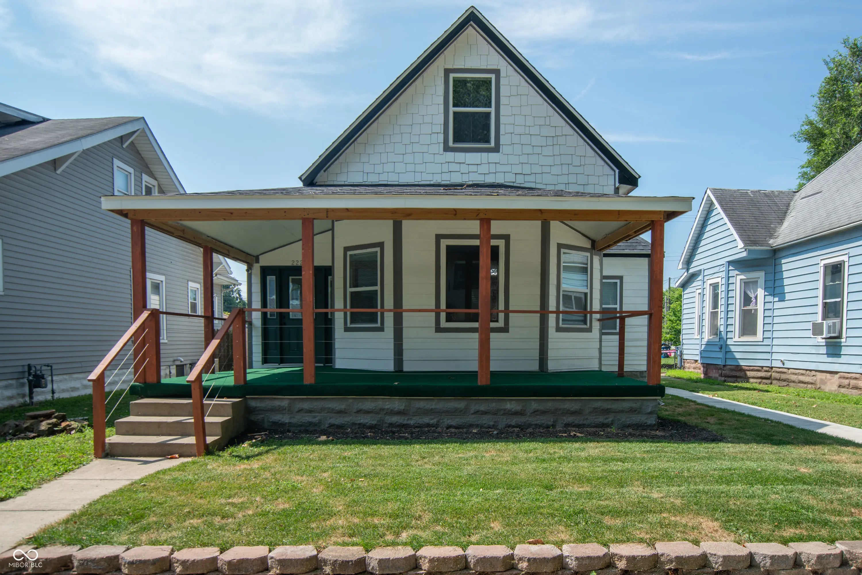 2227 Sycamore Street, Terre Haute