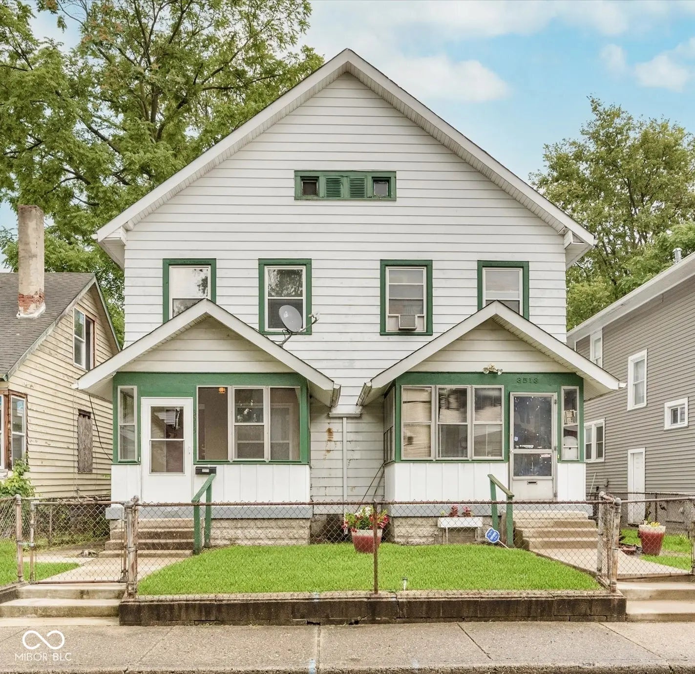 3513 N Kenwood Avenue, Indianapolis