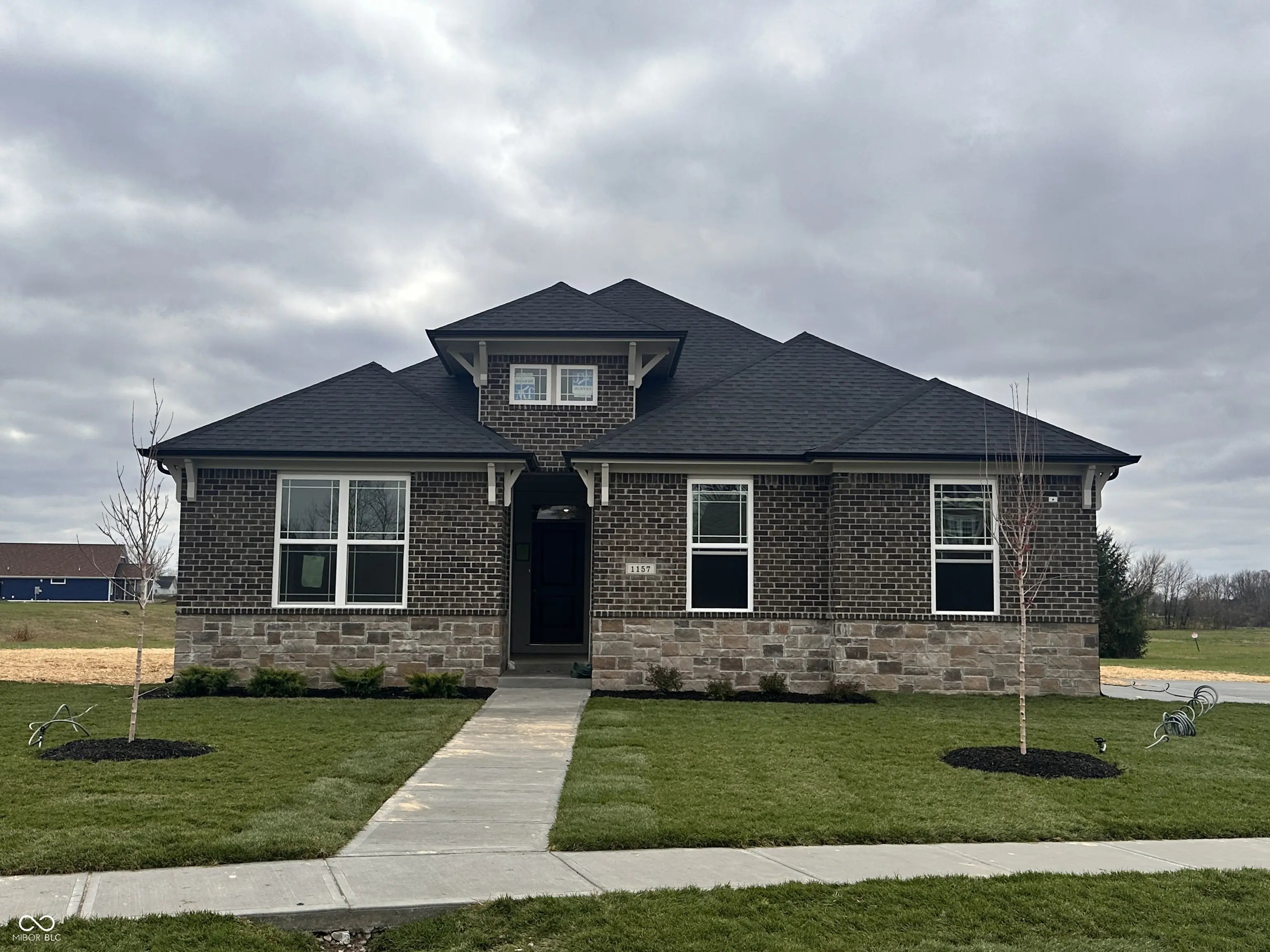 1157 Paul Revere Drive, Mooresville
