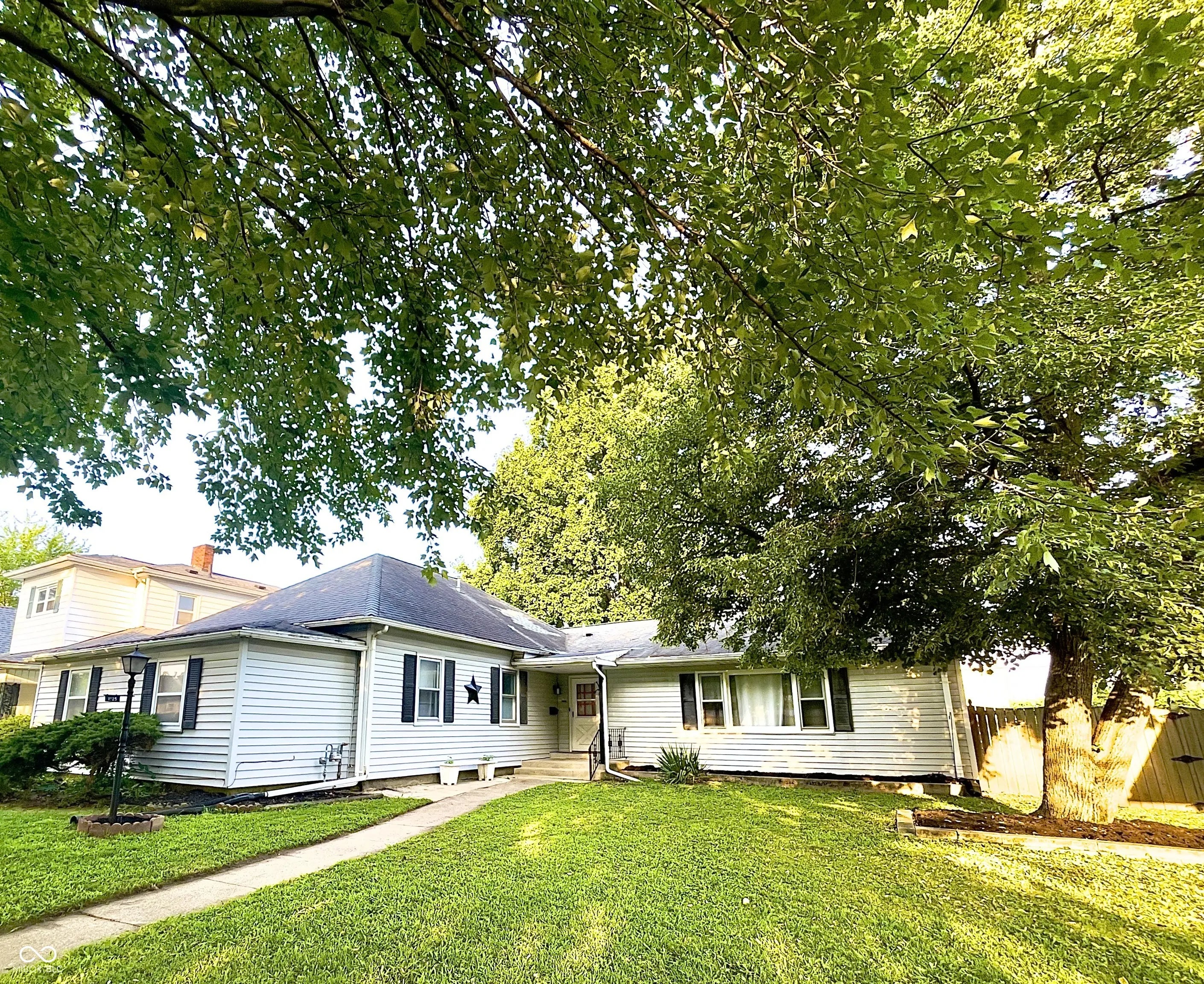 1925 S 4th Street, Terre Haute