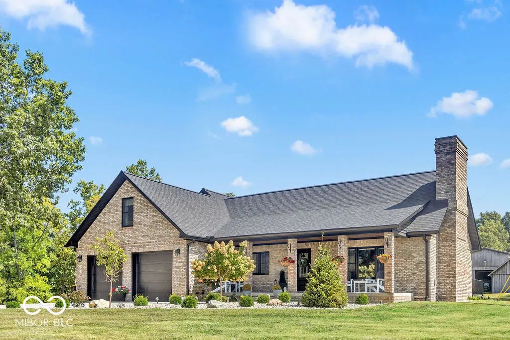 8191 E Northshore Drive, Unionville