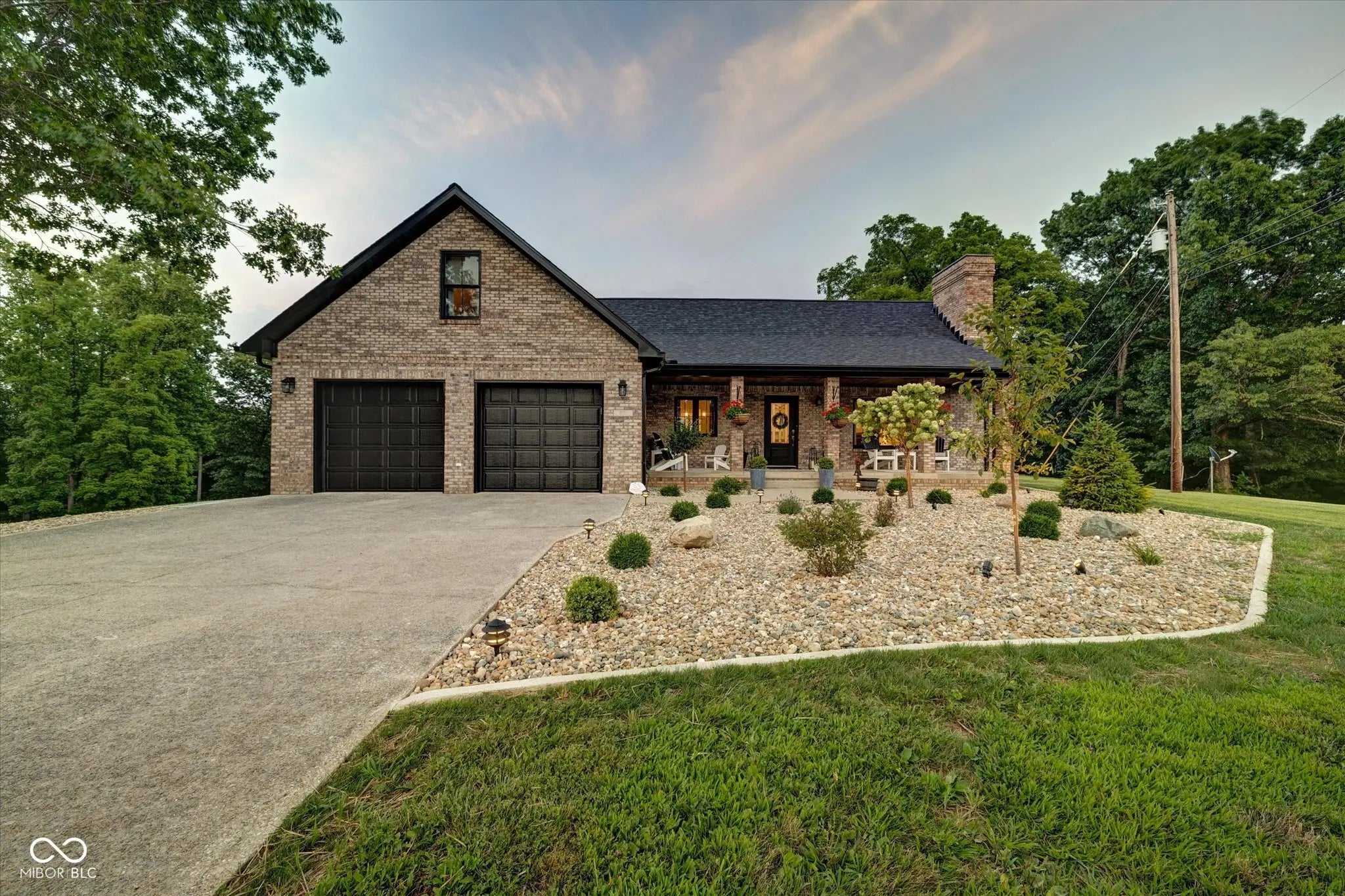 8191 E Northshore Drive, Unionville
