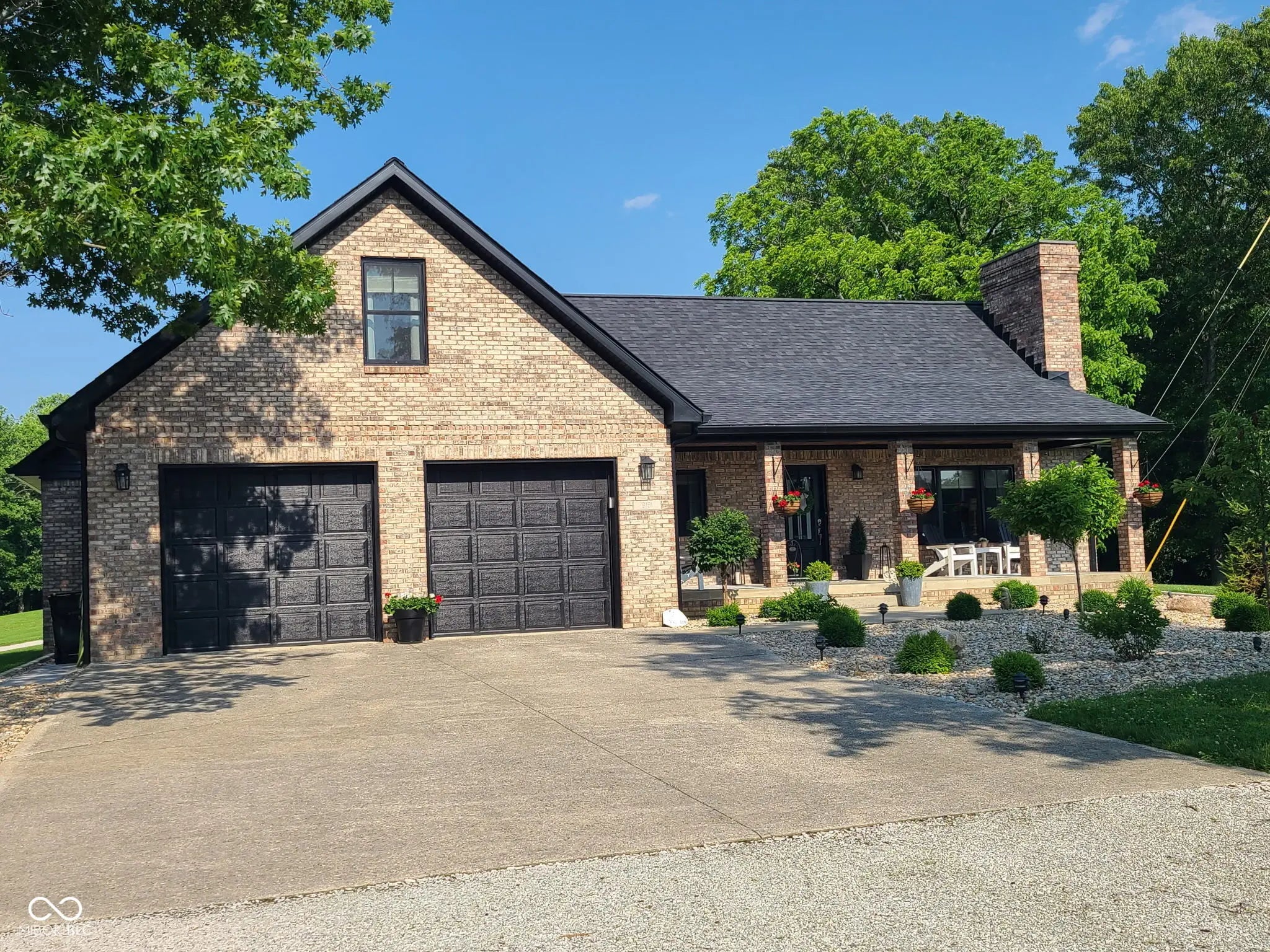 Photo of 8191 E Northshore Drive Unionville, IN 47468