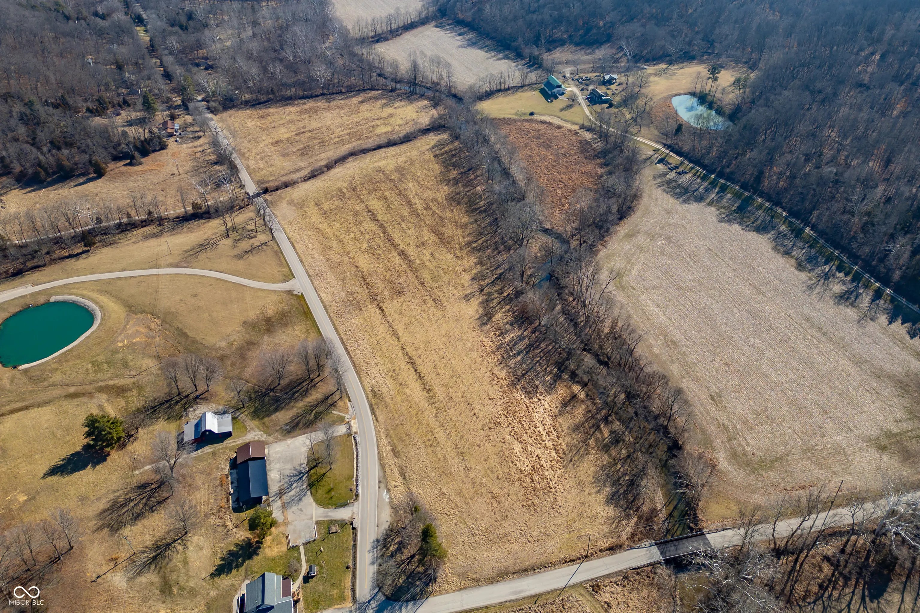 Photo of #2 Bellsville Pike Columbus, IN 47201