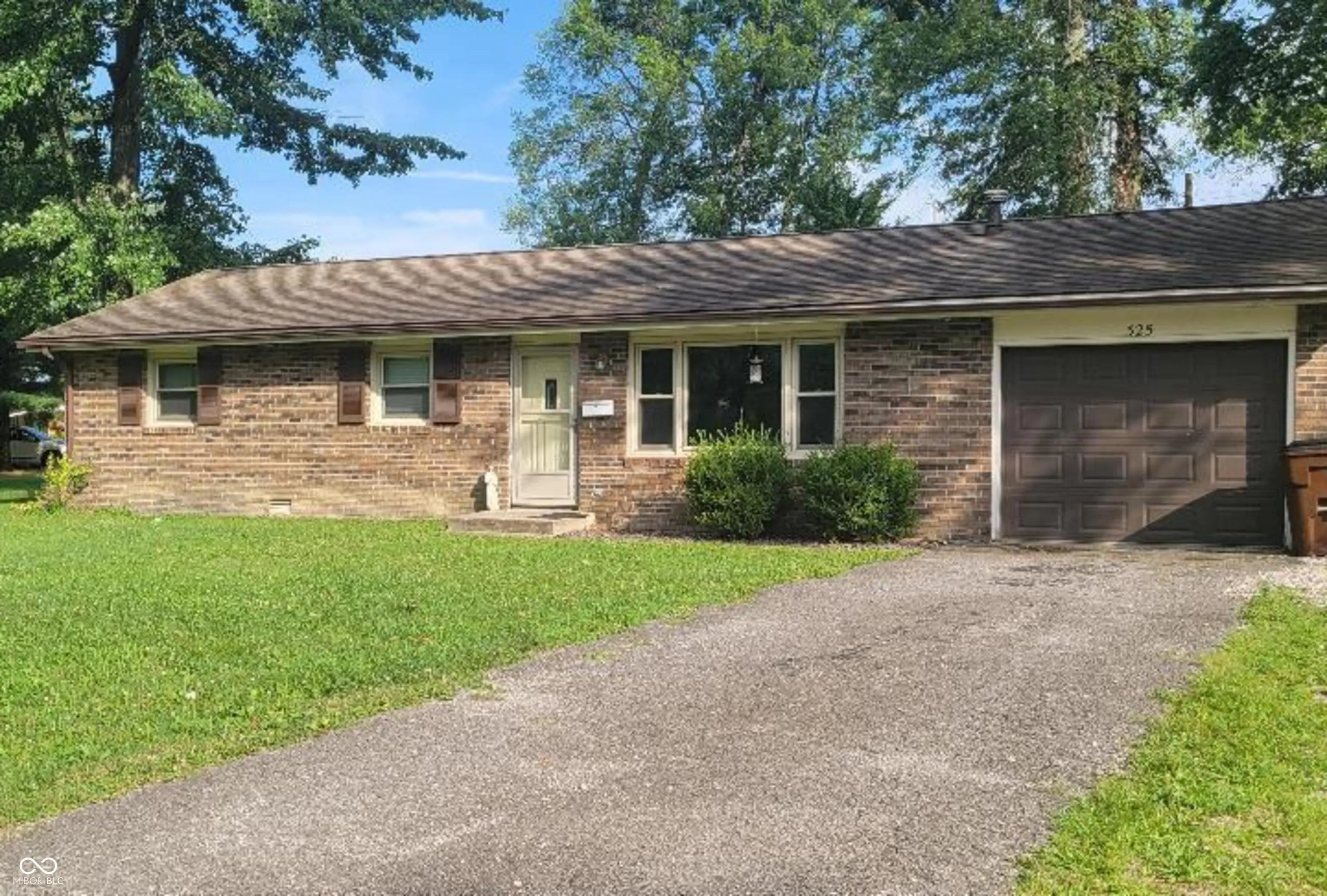 325 Franklin Street, North Vernon